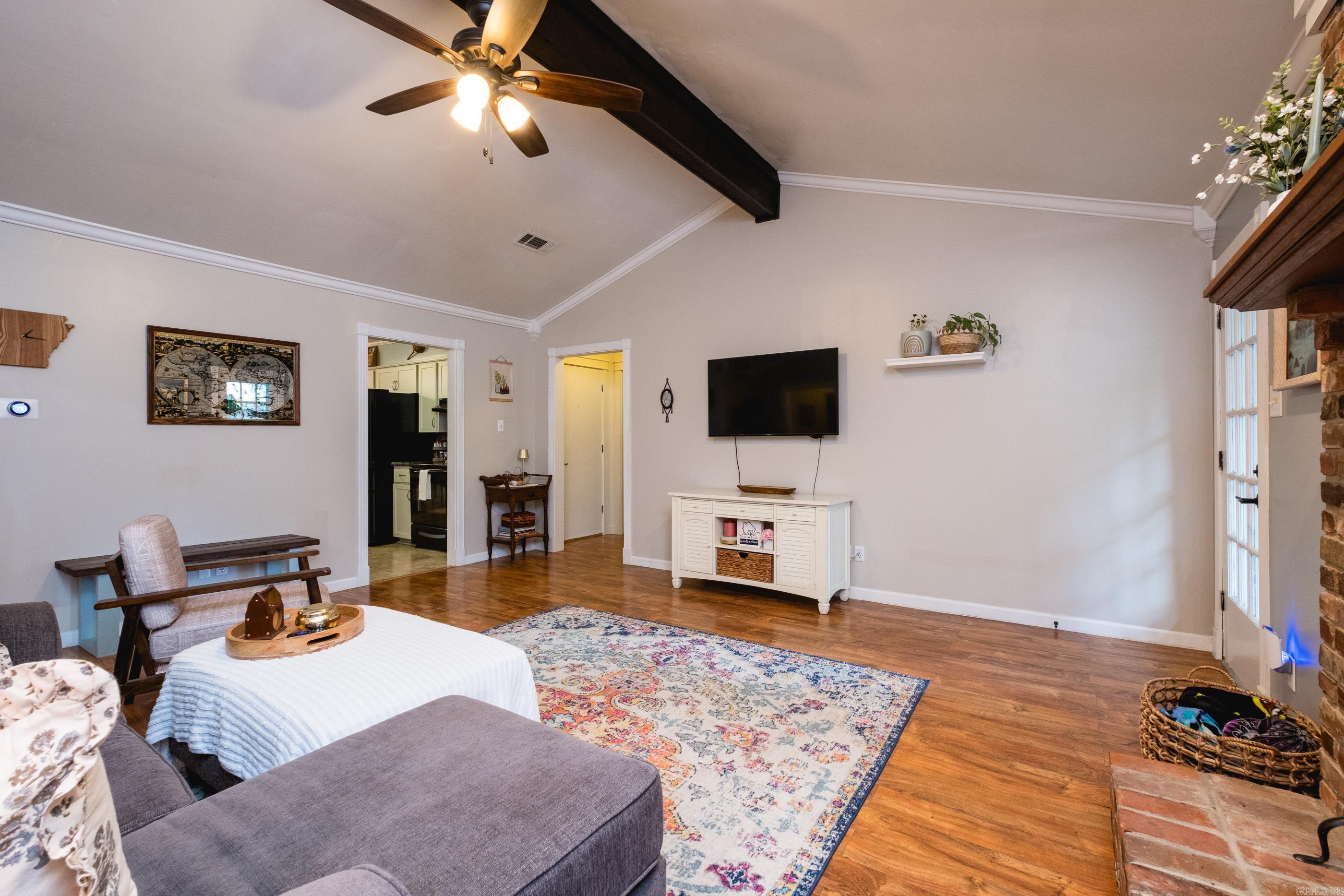 6500 Greenbank Road  North Little Rock, AR
