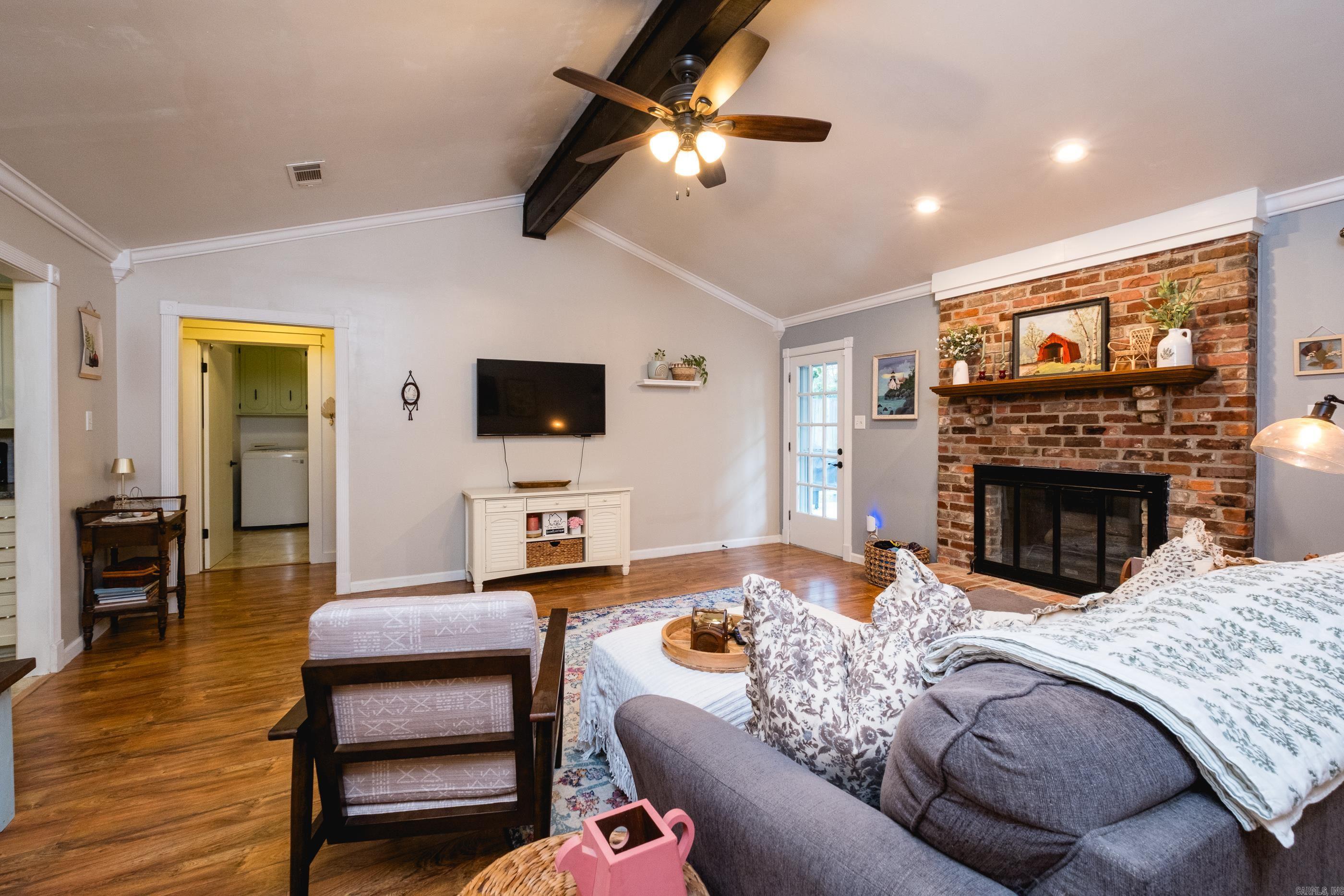6500 Greenbank Road  North Little Rock, AR