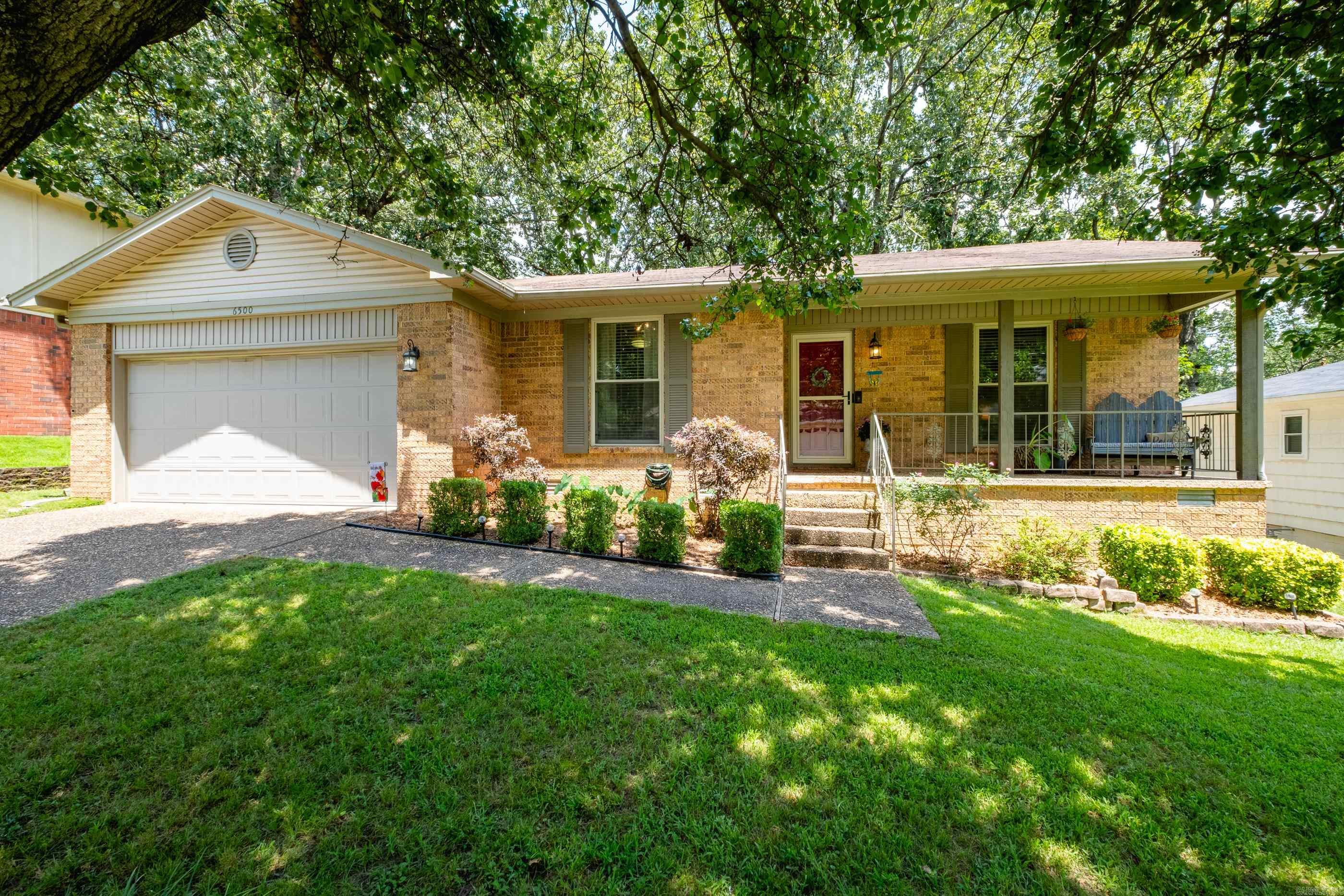 6500 Greenbank Road  North Little Rock, AR