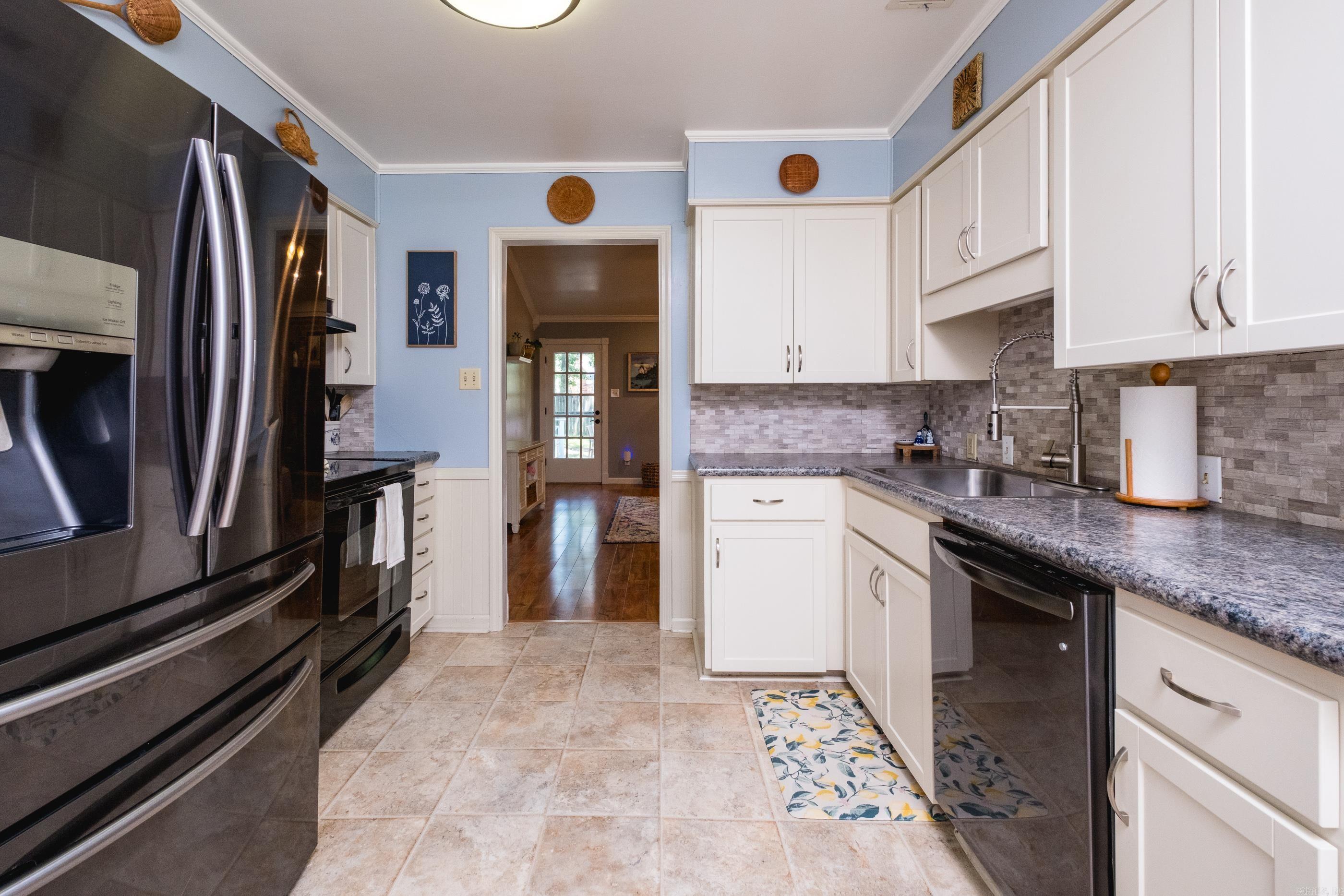 6500 Greenbank Road  North Little Rock, AR