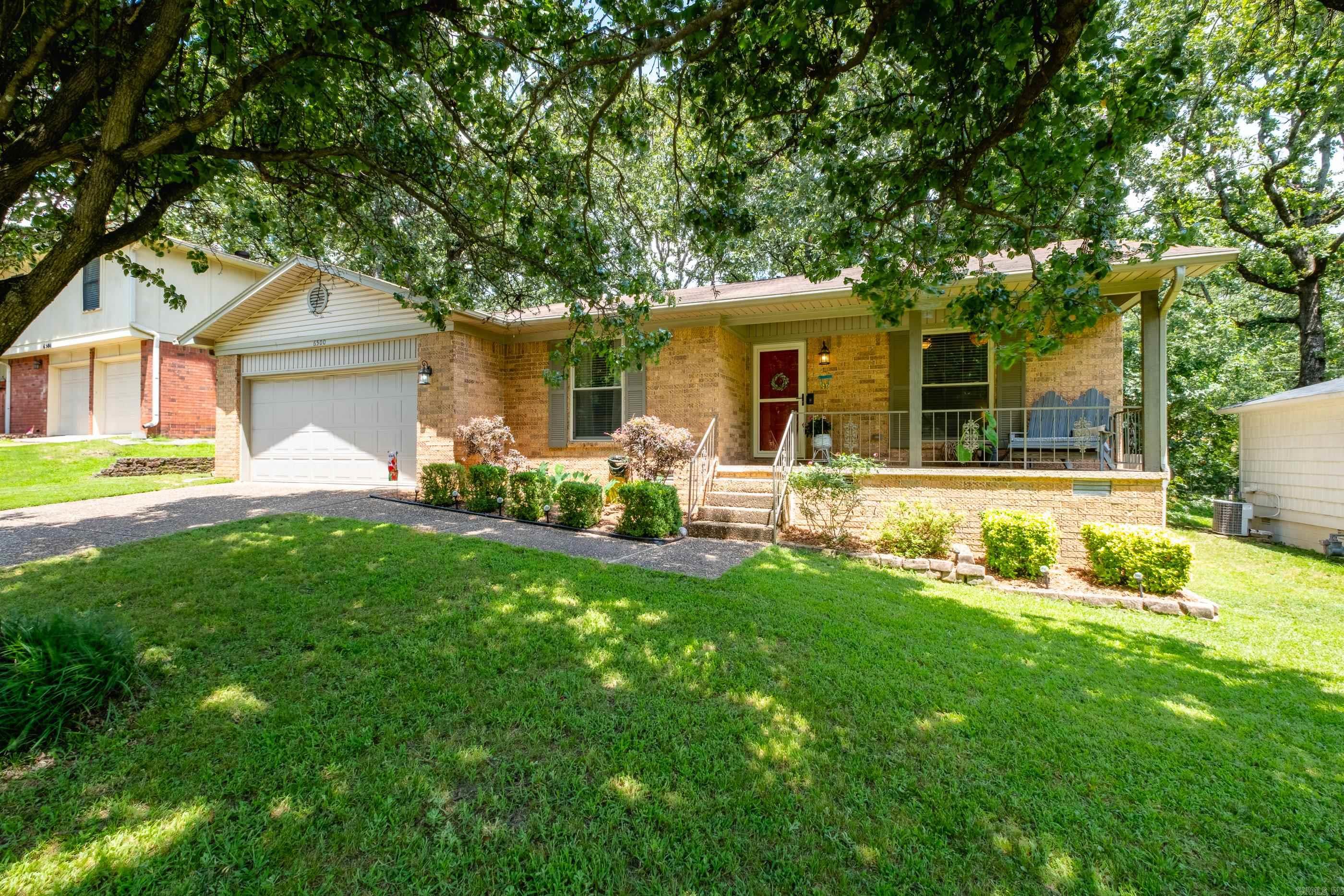 6500 Greenbank Road  North Little Rock, AR