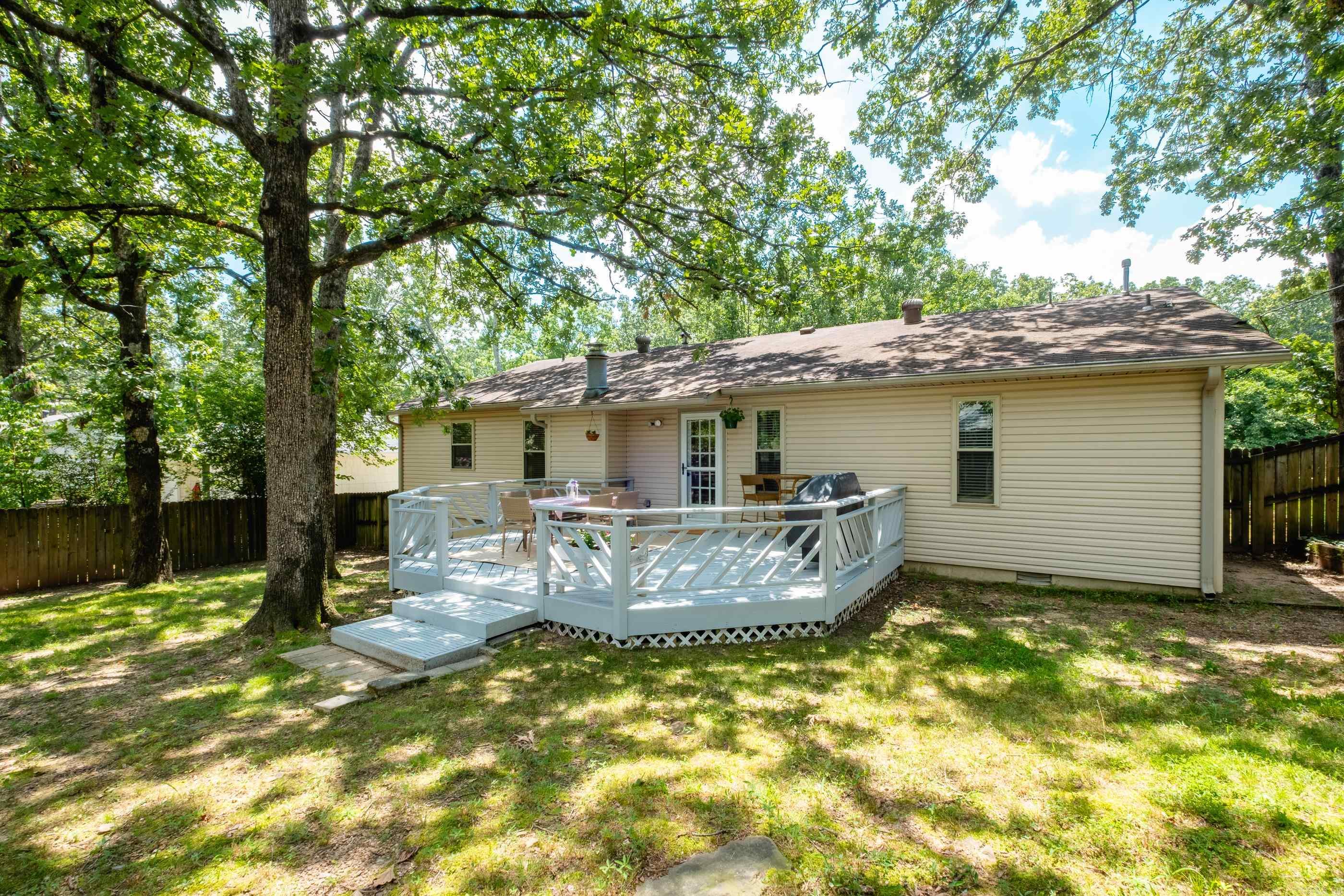 6500 Greenbank Road  North Little Rock, AR