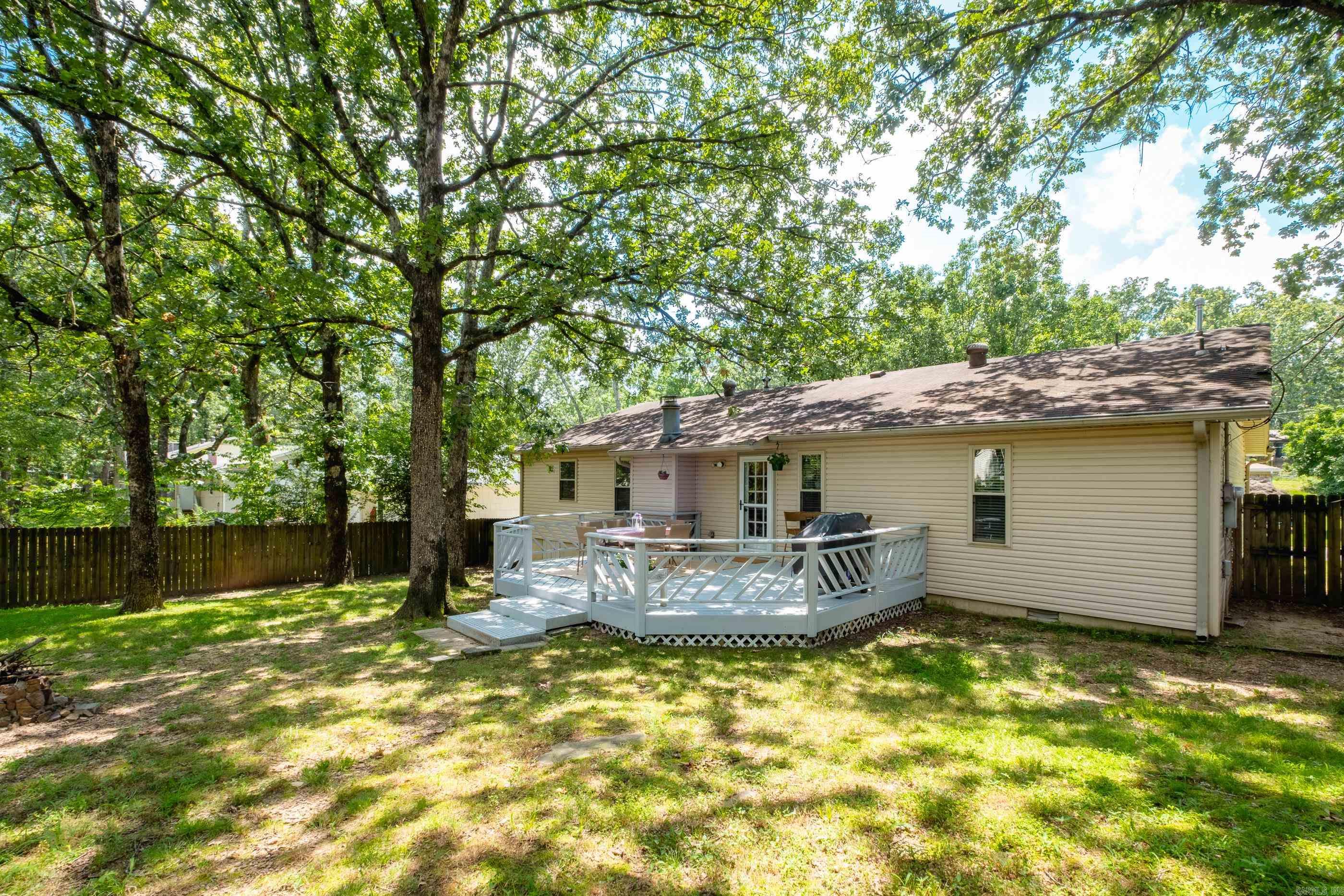 6500 Greenbank Road  North Little Rock, AR