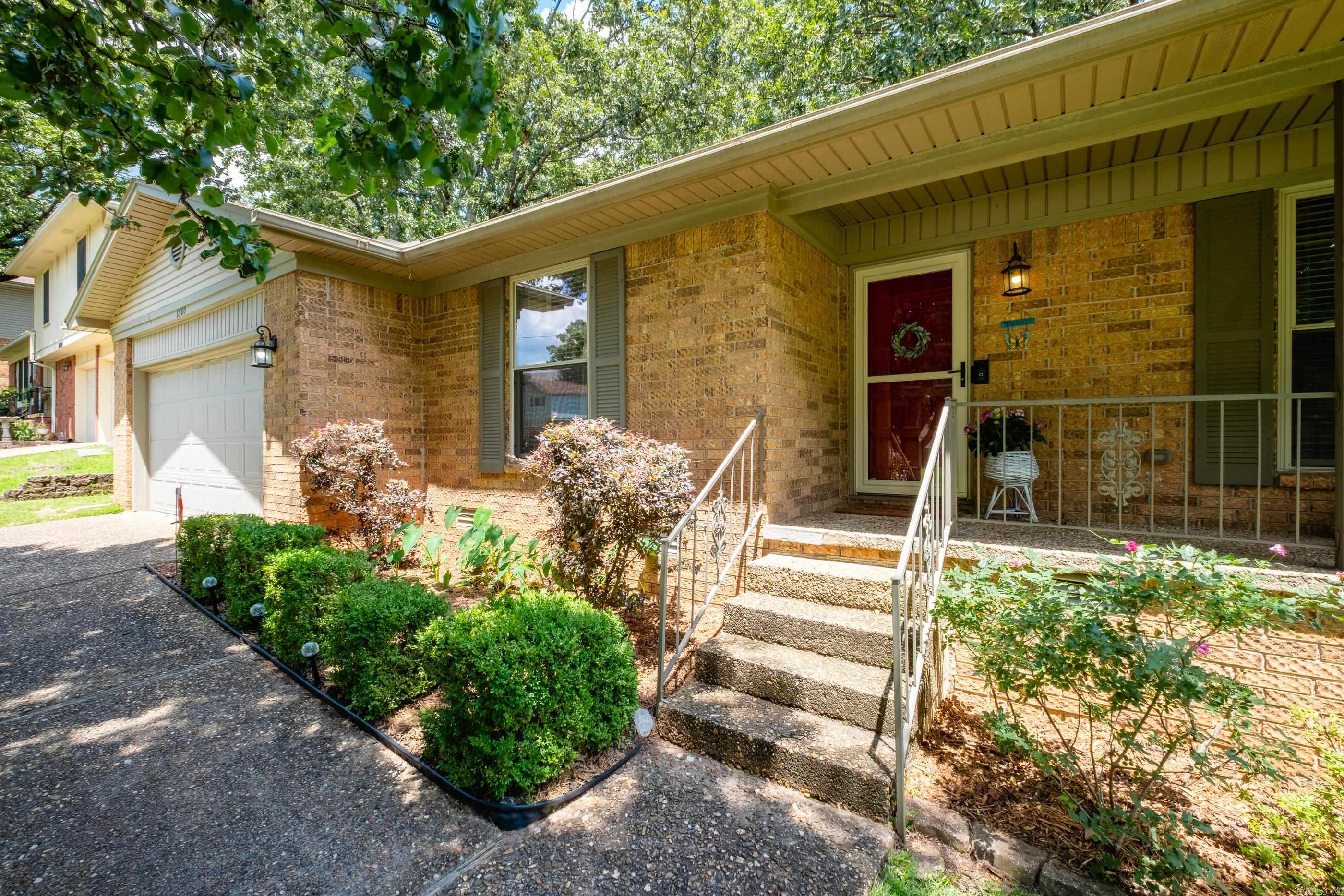 6500 Greenbank Road  North Little Rock, AR