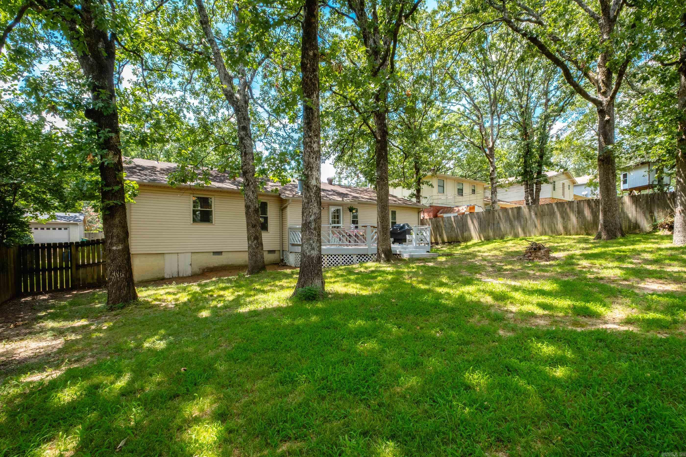 6500 Greenbank Road  North Little Rock, AR