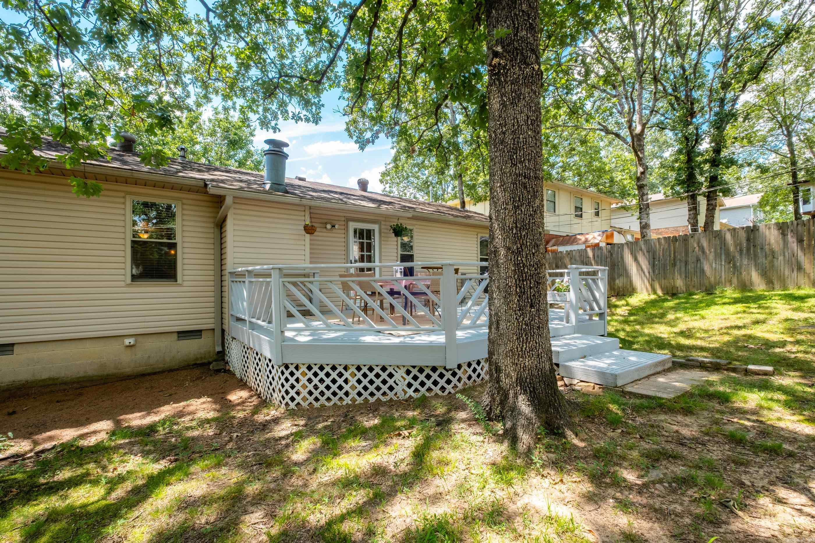 6500 Greenbank Road  North Little Rock, AR