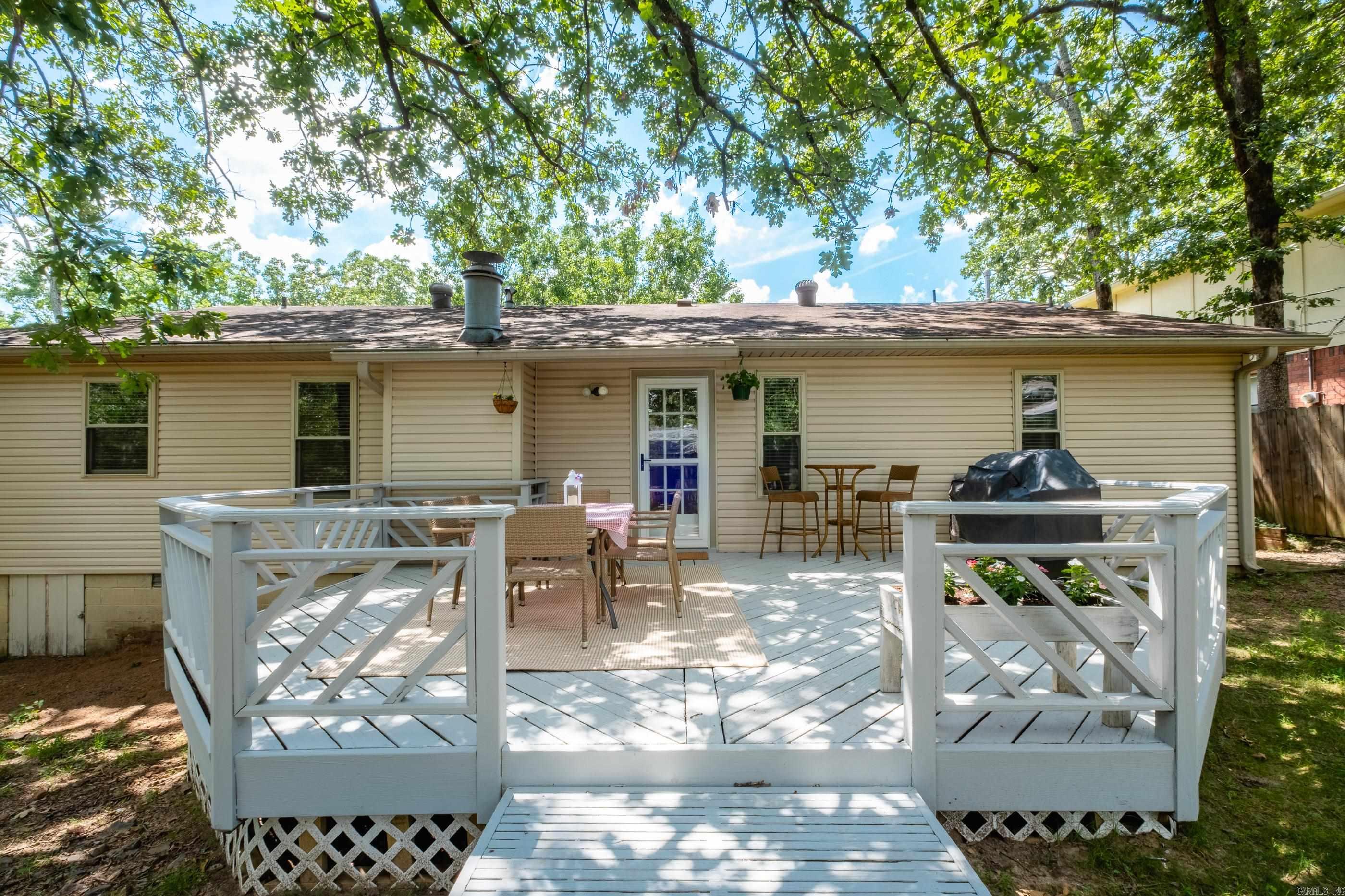 6500 Greenbank Road  North Little Rock, AR