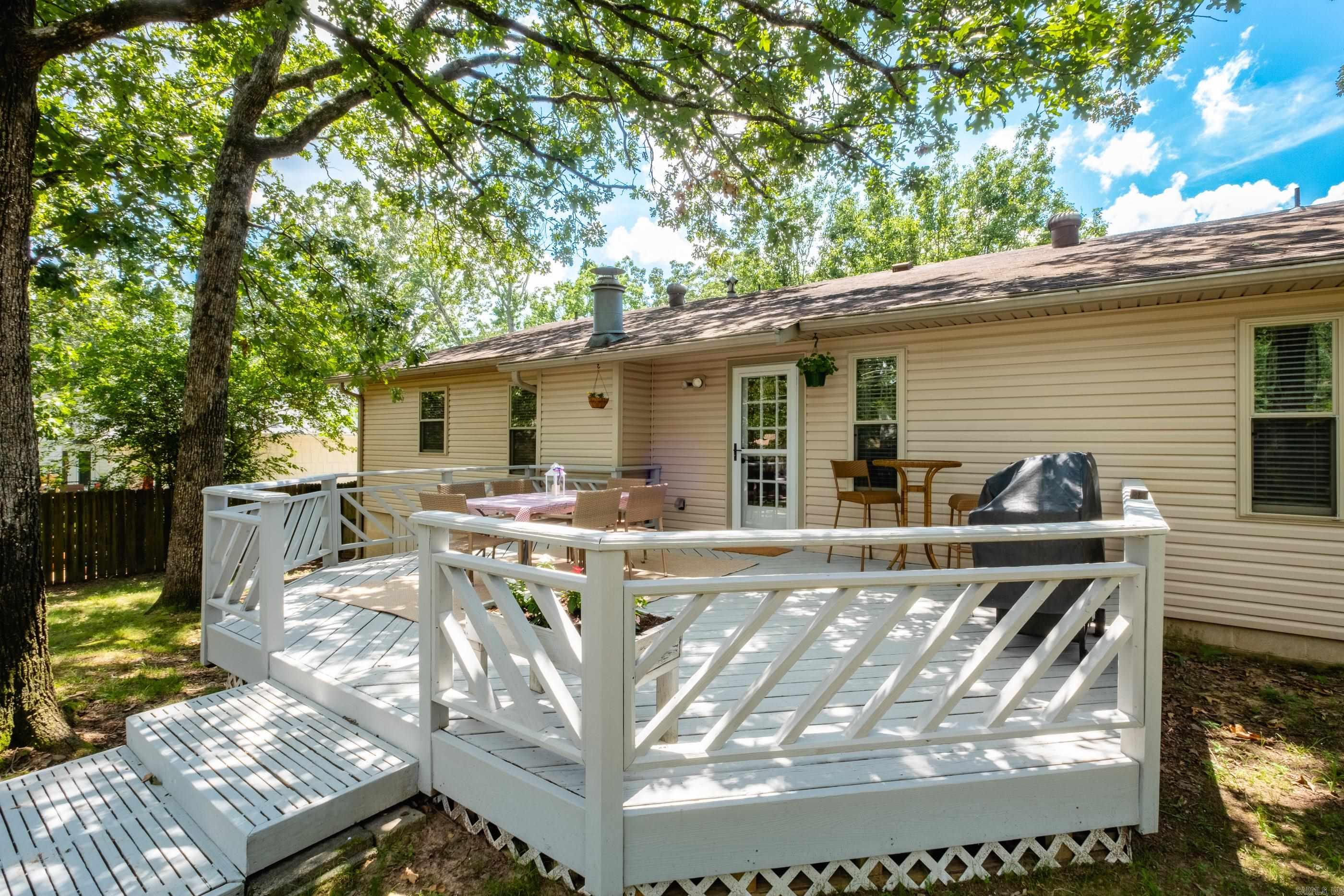 6500 Greenbank Road  North Little Rock, AR