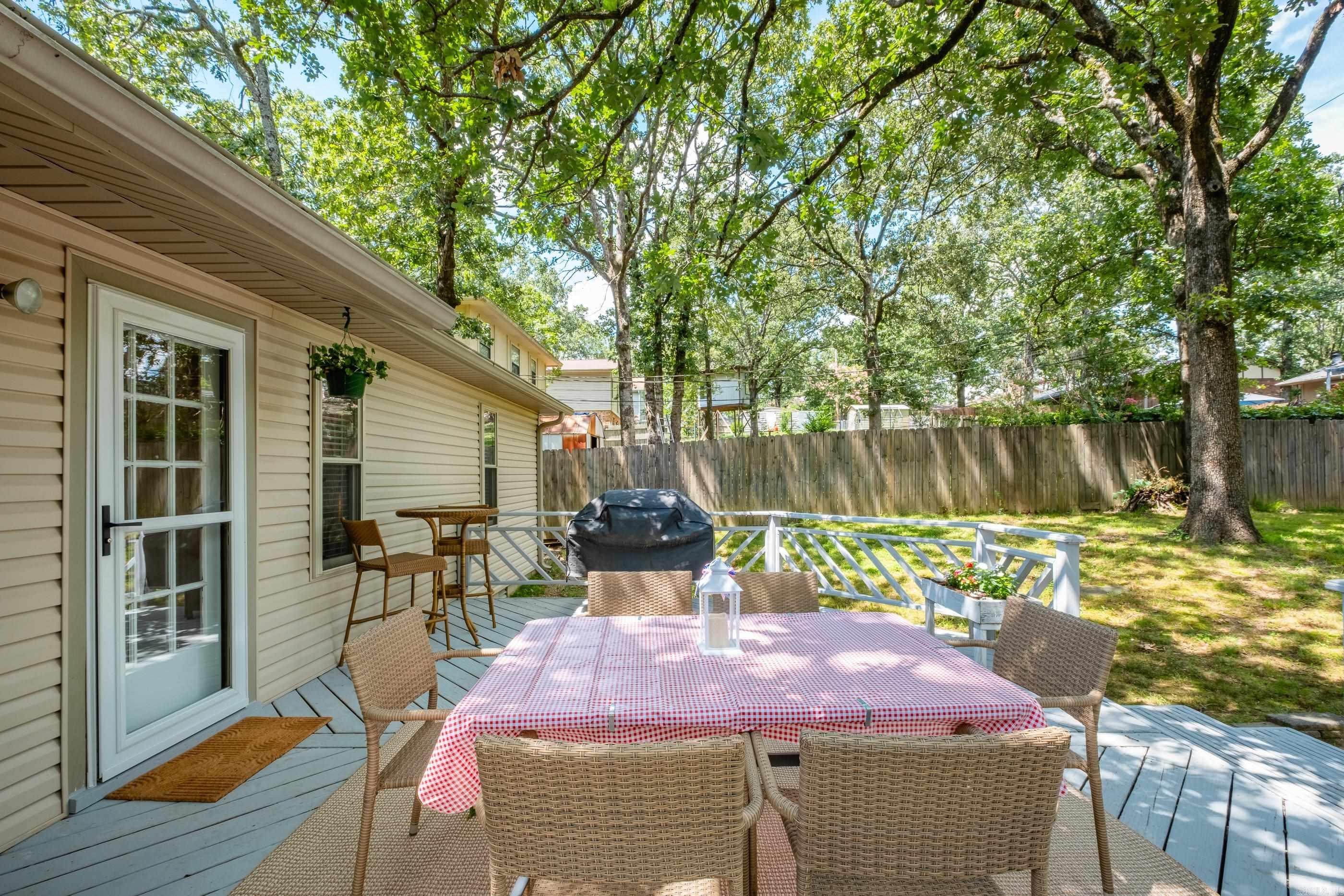 6500 Greenbank Road  North Little Rock, AR