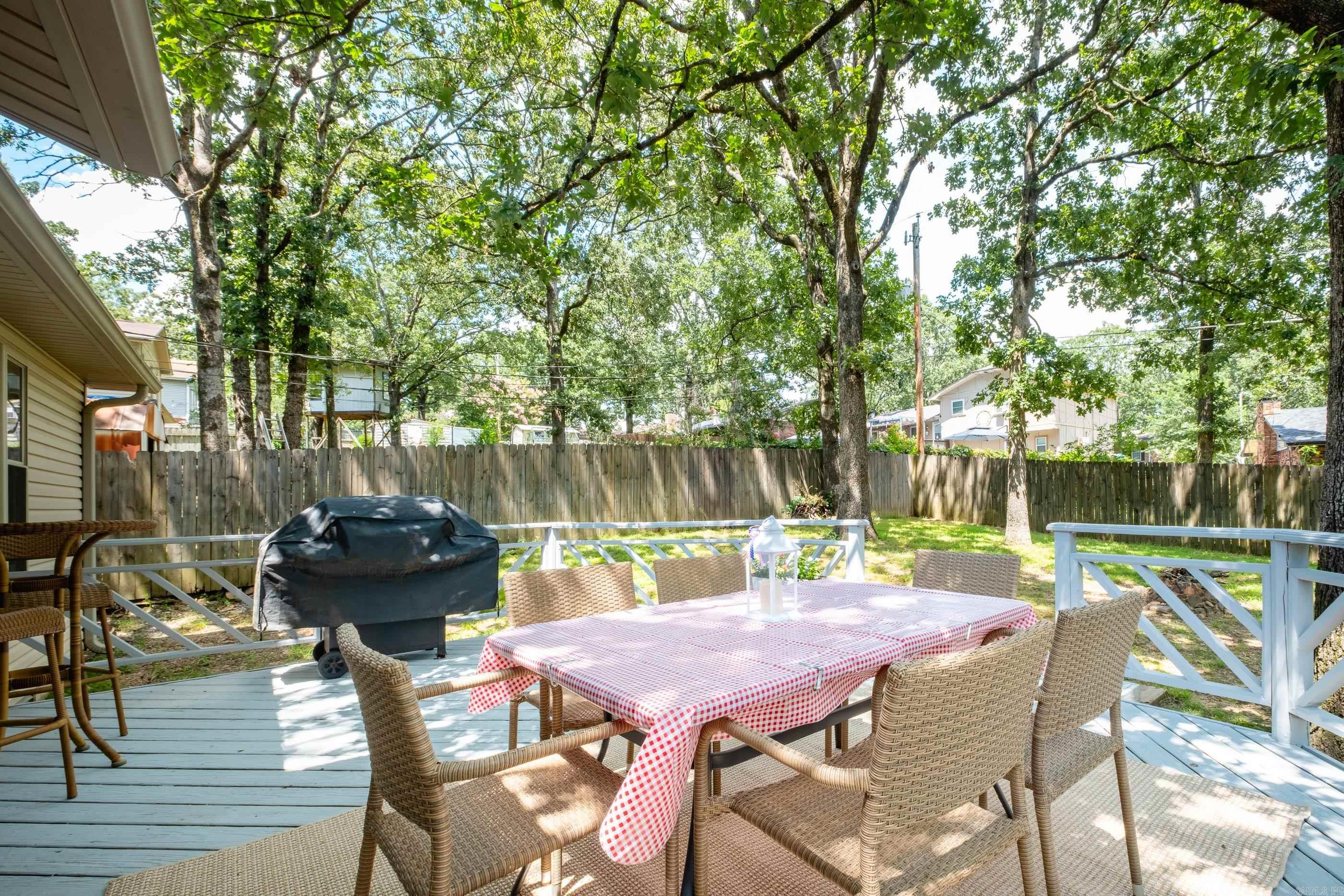 6500 Greenbank Road  North Little Rock, AR