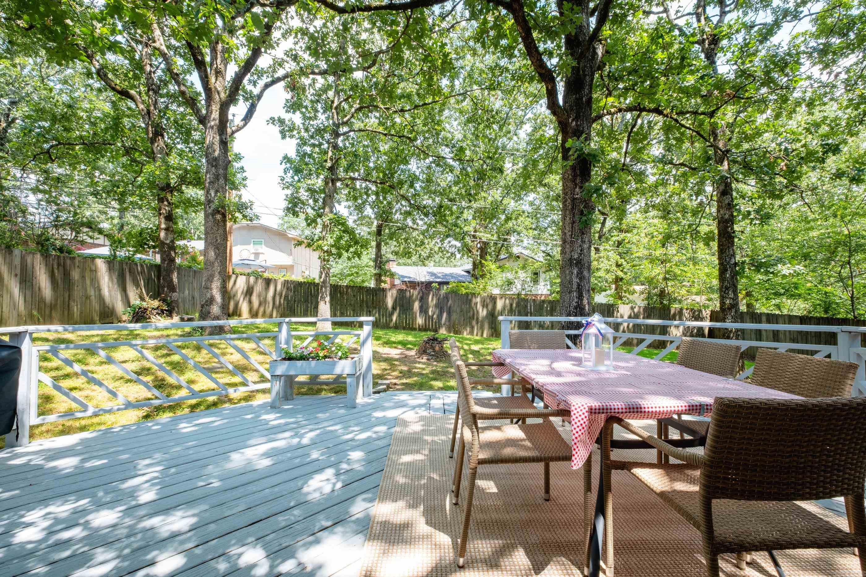 6500 Greenbank Road  North Little Rock, AR