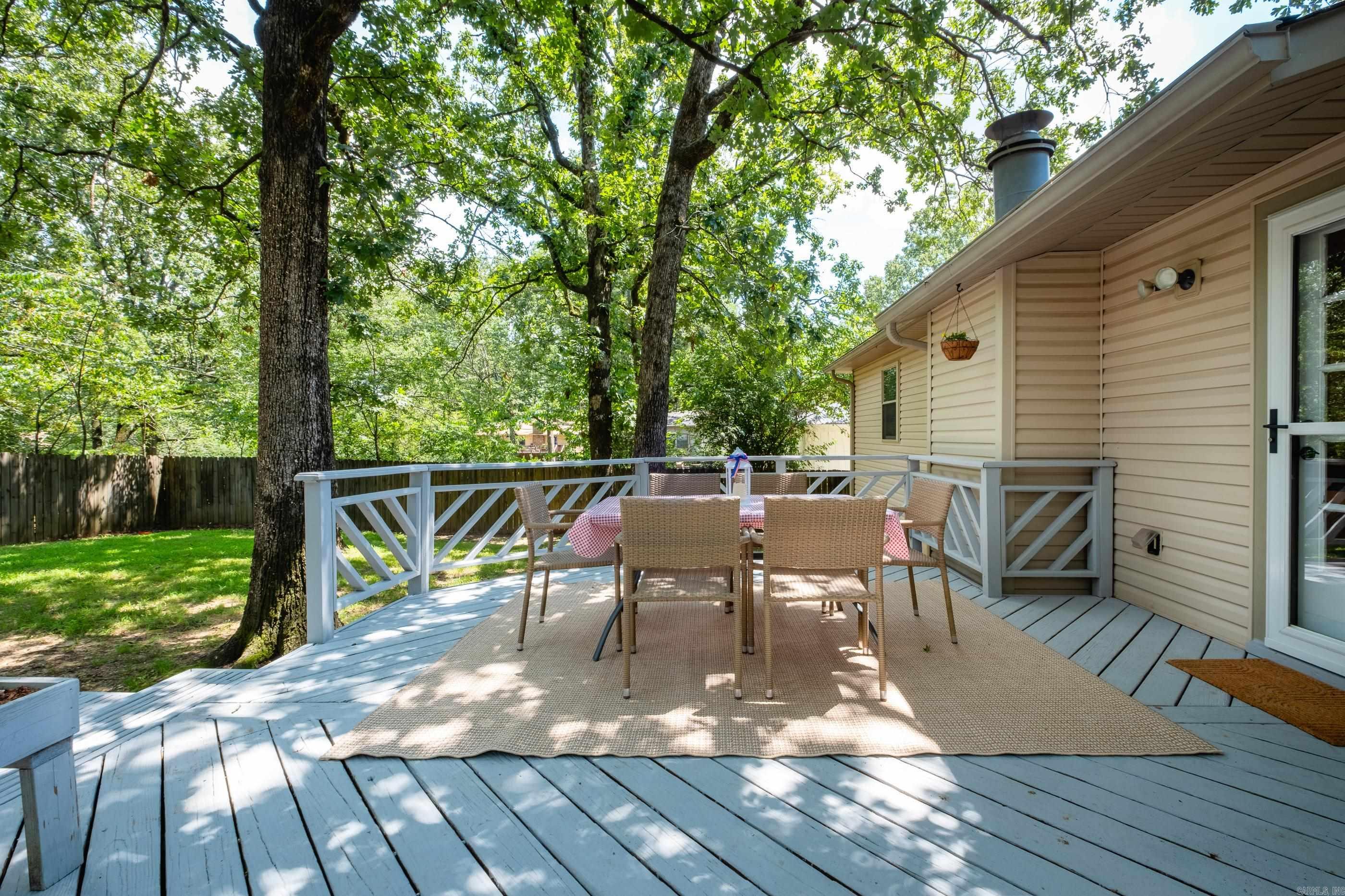 6500 Greenbank Road  North Little Rock, AR