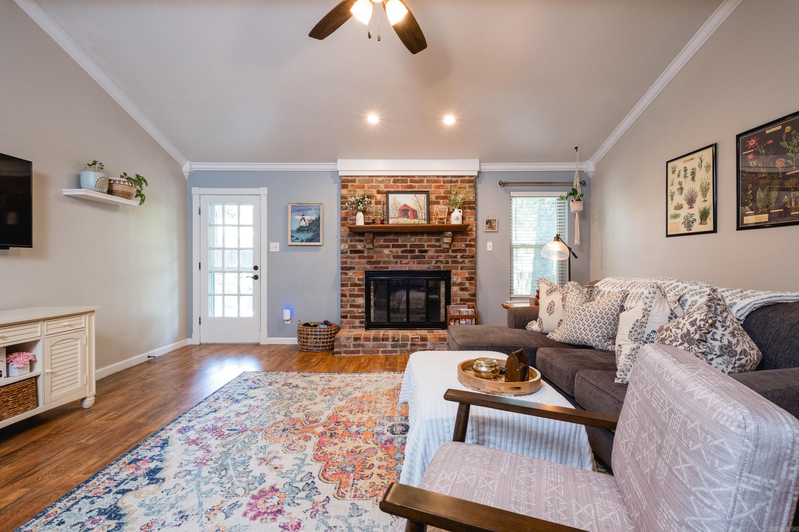 6500 Greenbank Road  North Little Rock, AR