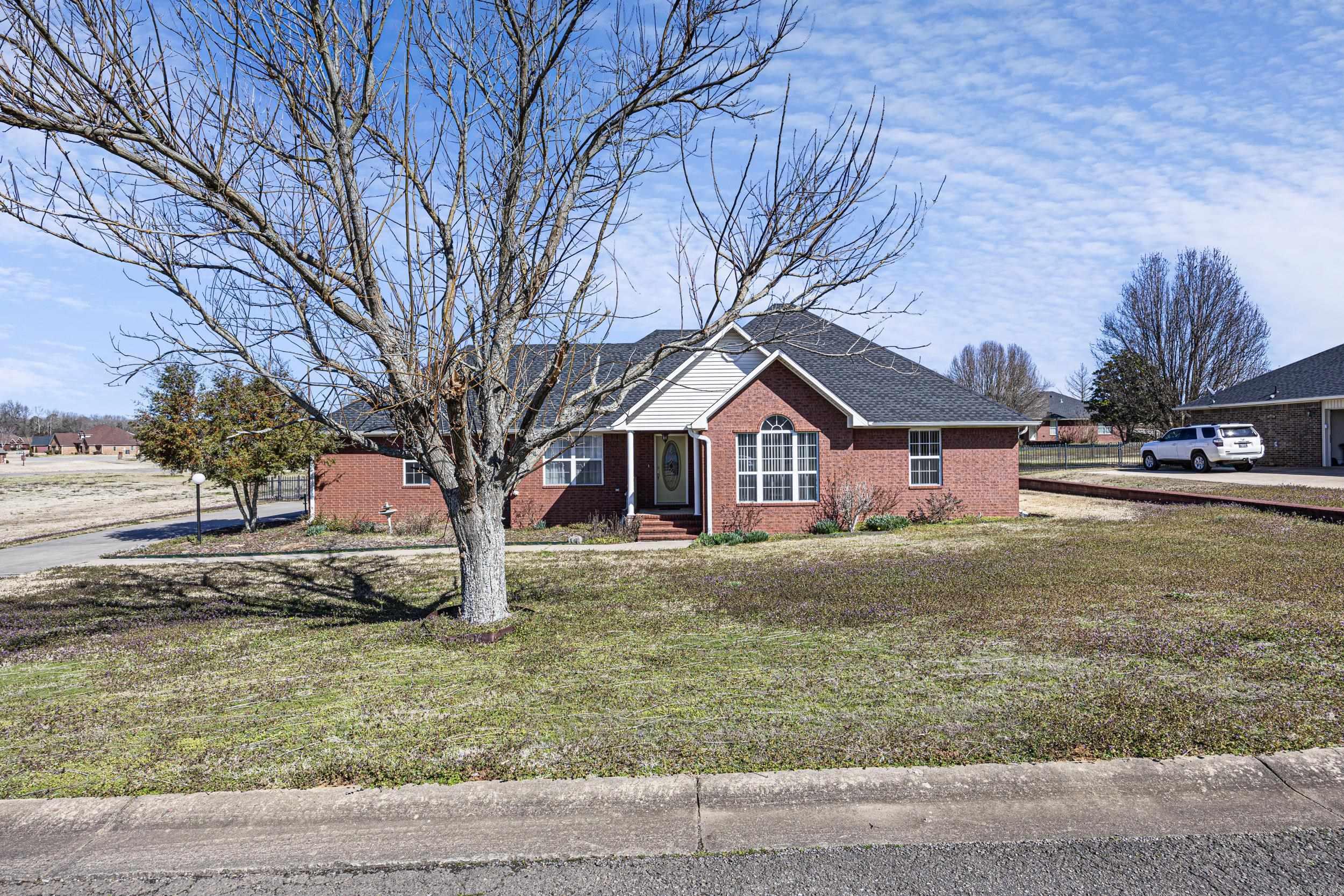 10060 Susan  Danville, AR