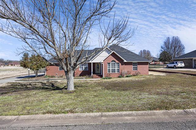 10060  Susan  Danville, AR
