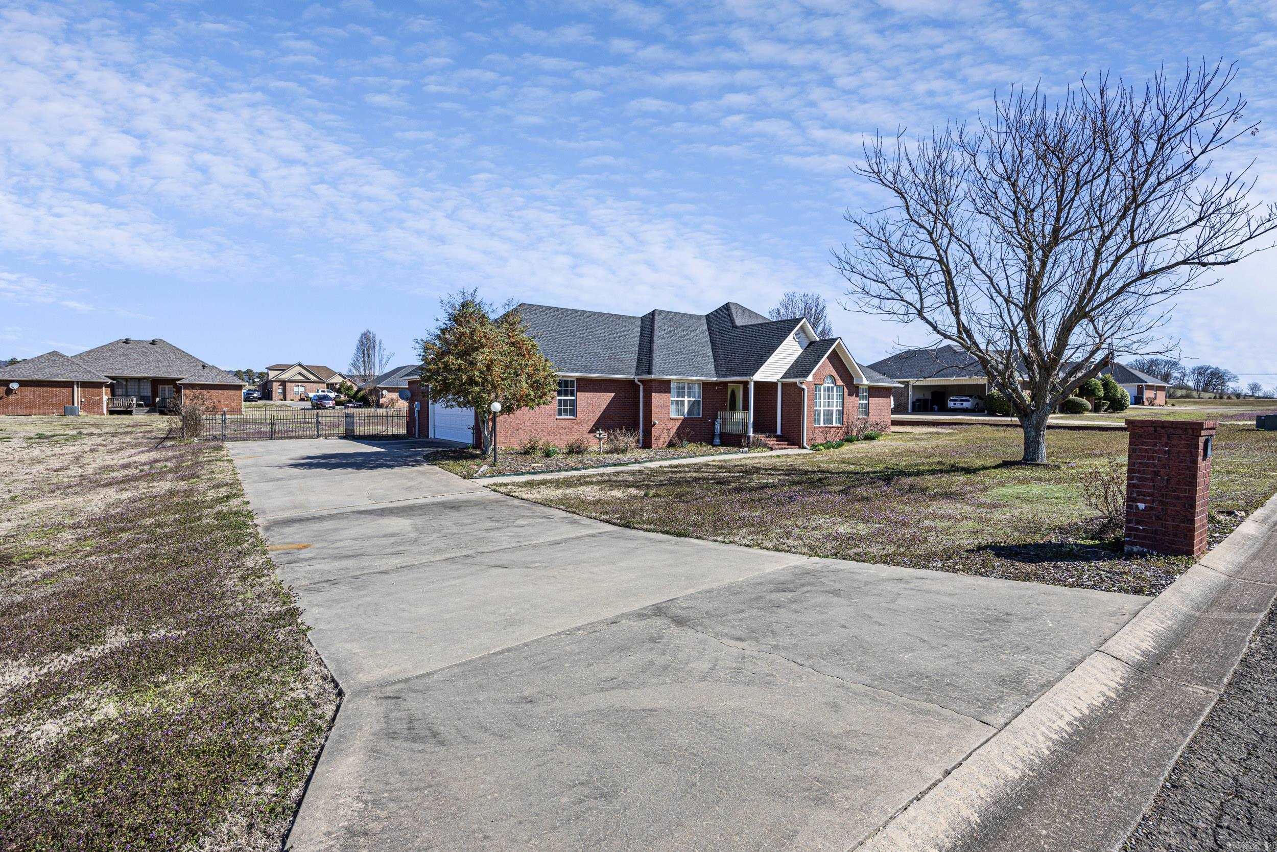 10060 Susan  Danville, AR