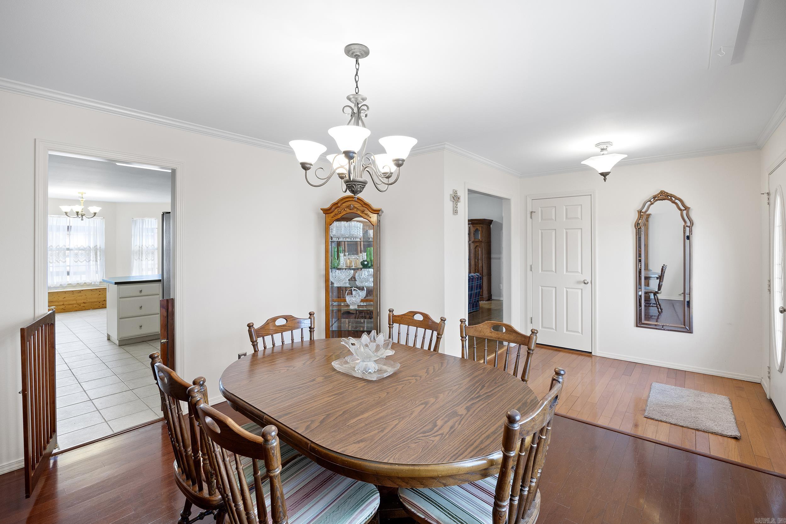 10060 Susan  Danville, AR