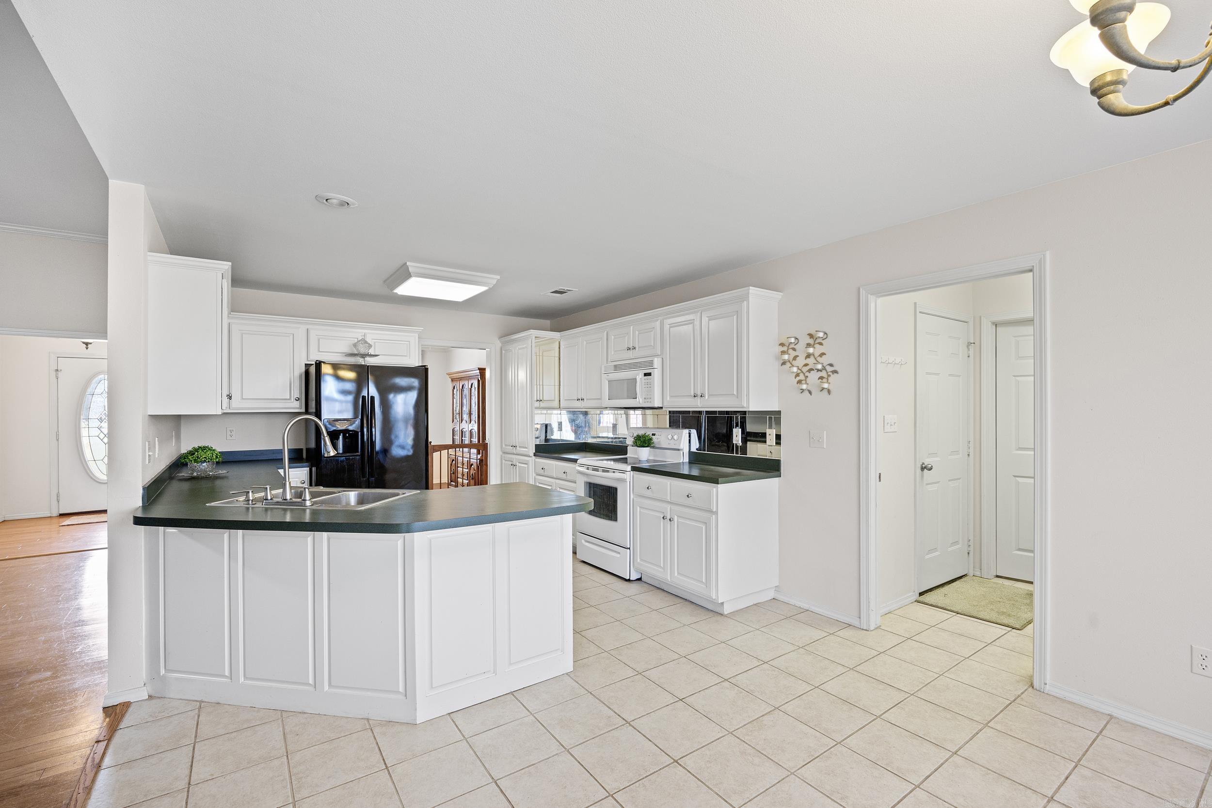 10060 Susan  Danville, AR