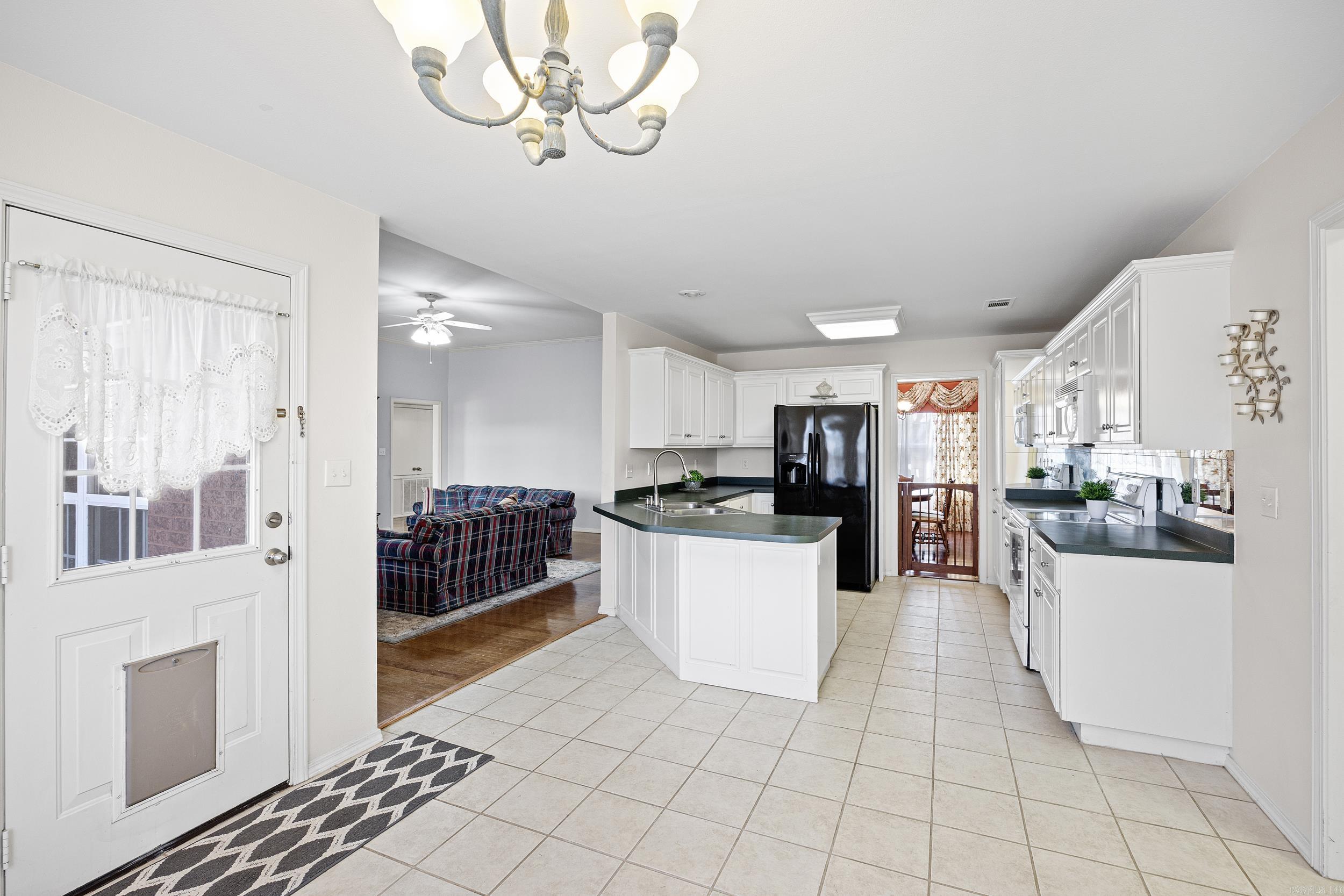 10060 Susan  Danville, AR
