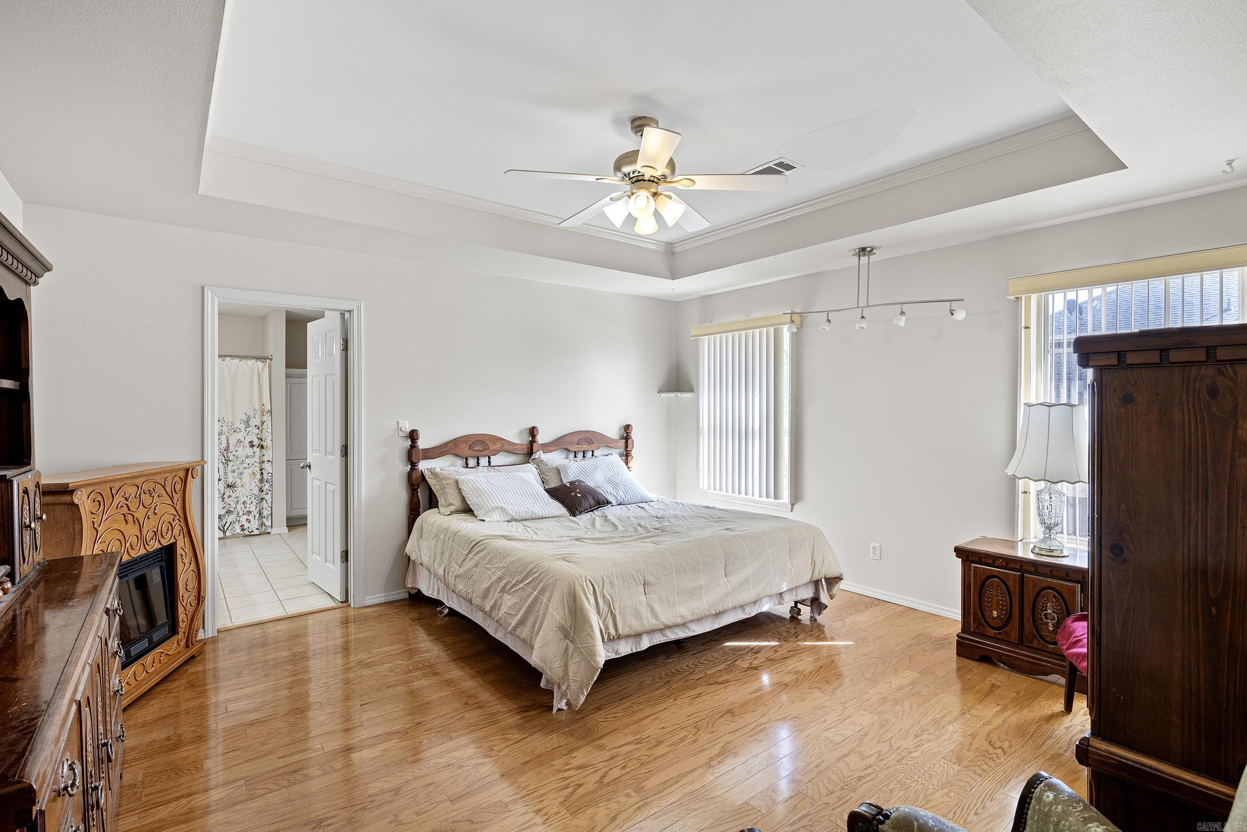 10060 Susan  Danville, AR