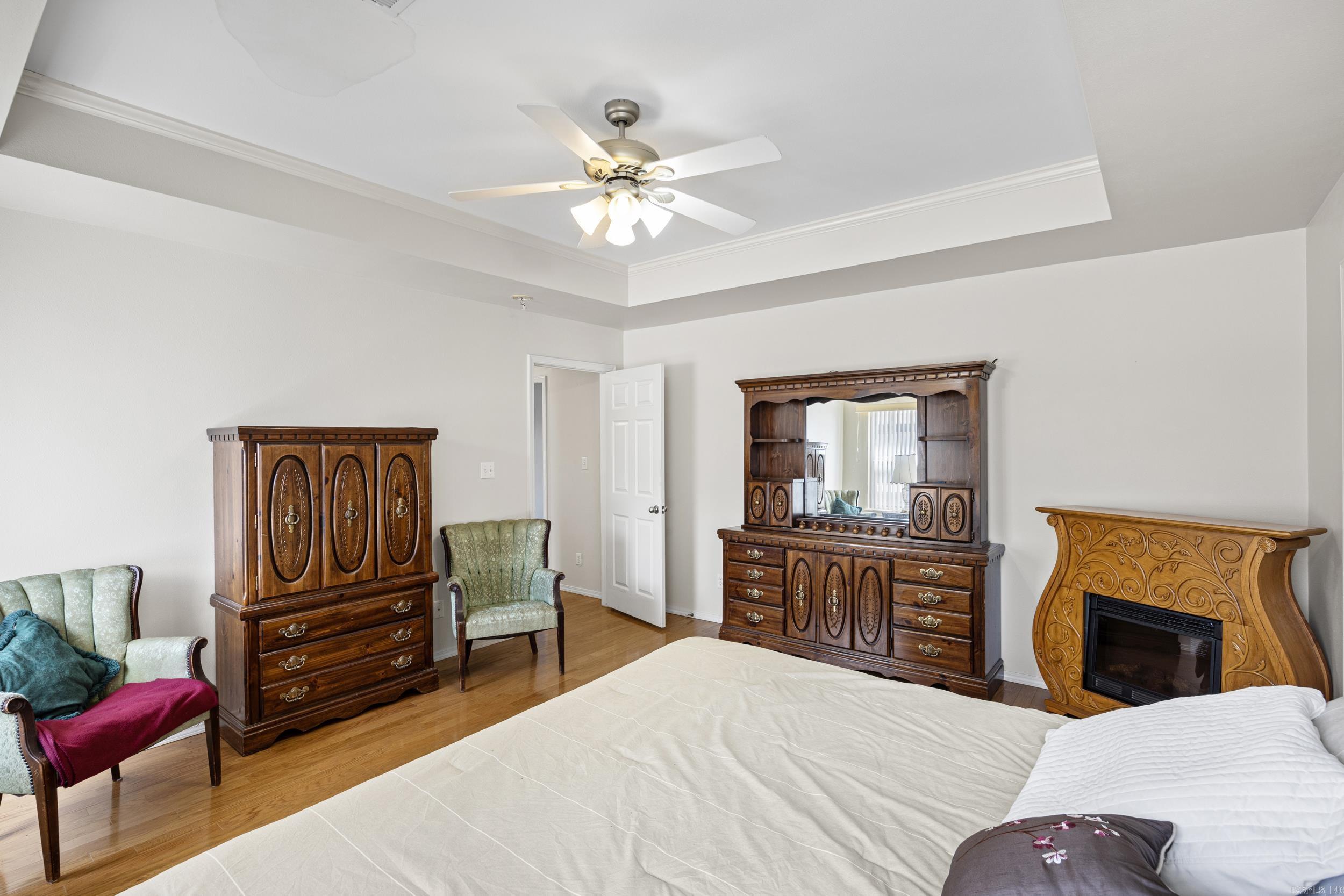 10060 Susan  Danville, AR