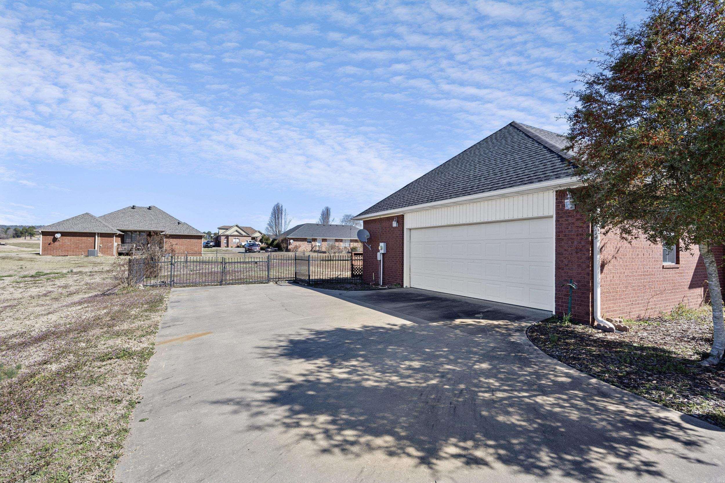 10060 Susan  Danville, AR