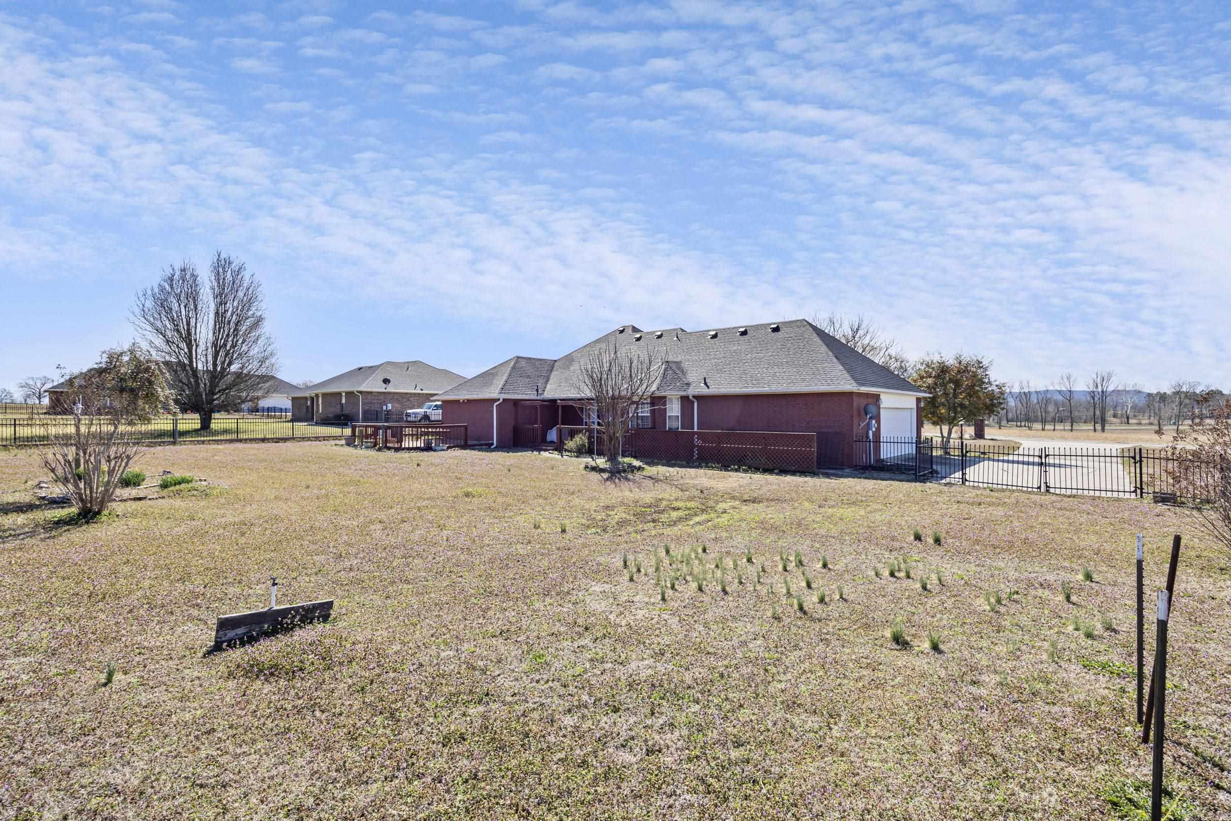 10060 Susan  Danville, AR
