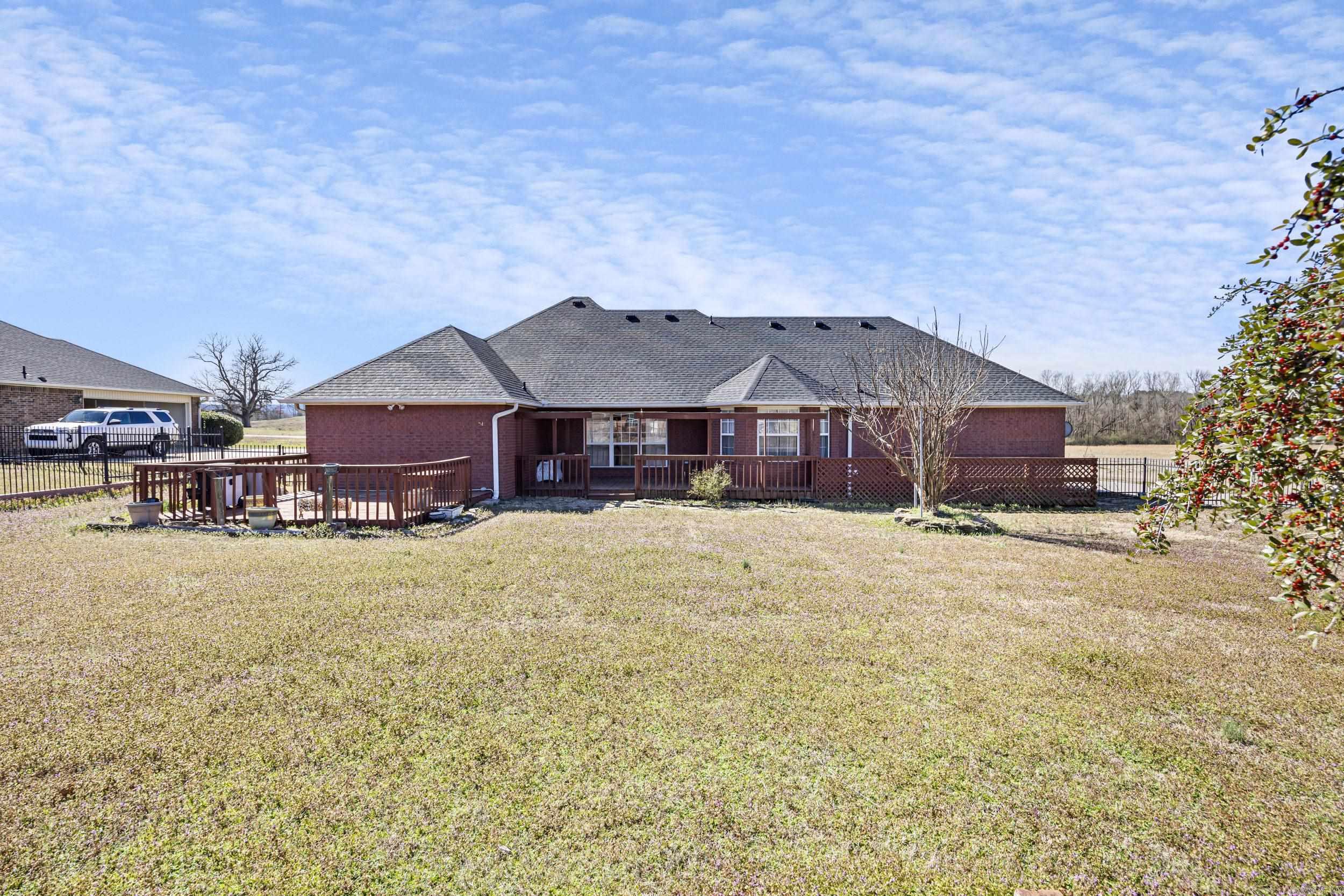 10060 Susan  Danville, AR