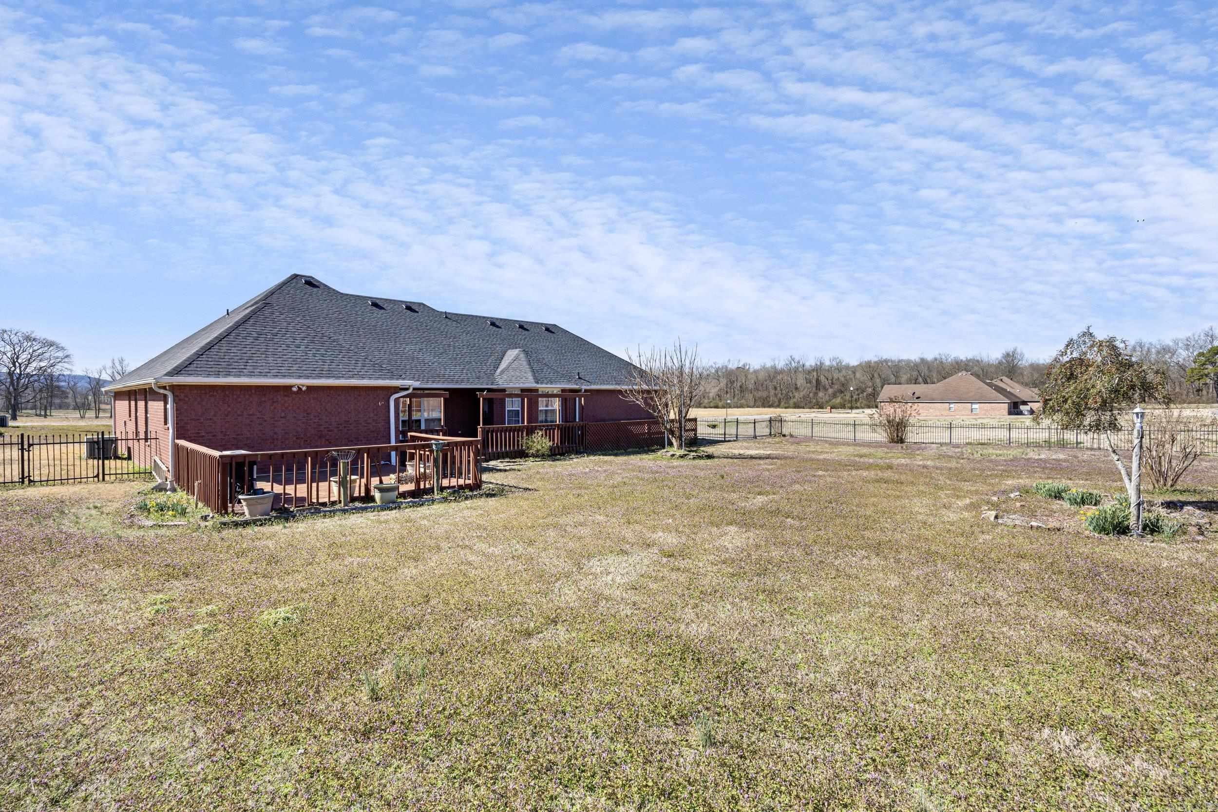 10060 Susan  Danville, AR