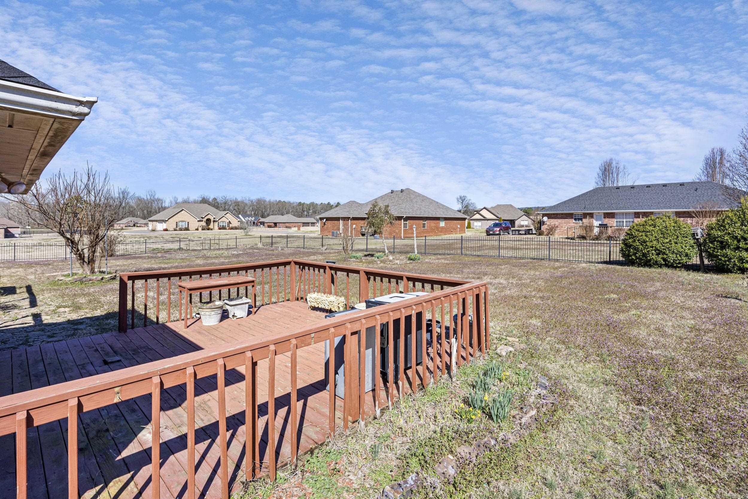10060 Susan  Danville, AR