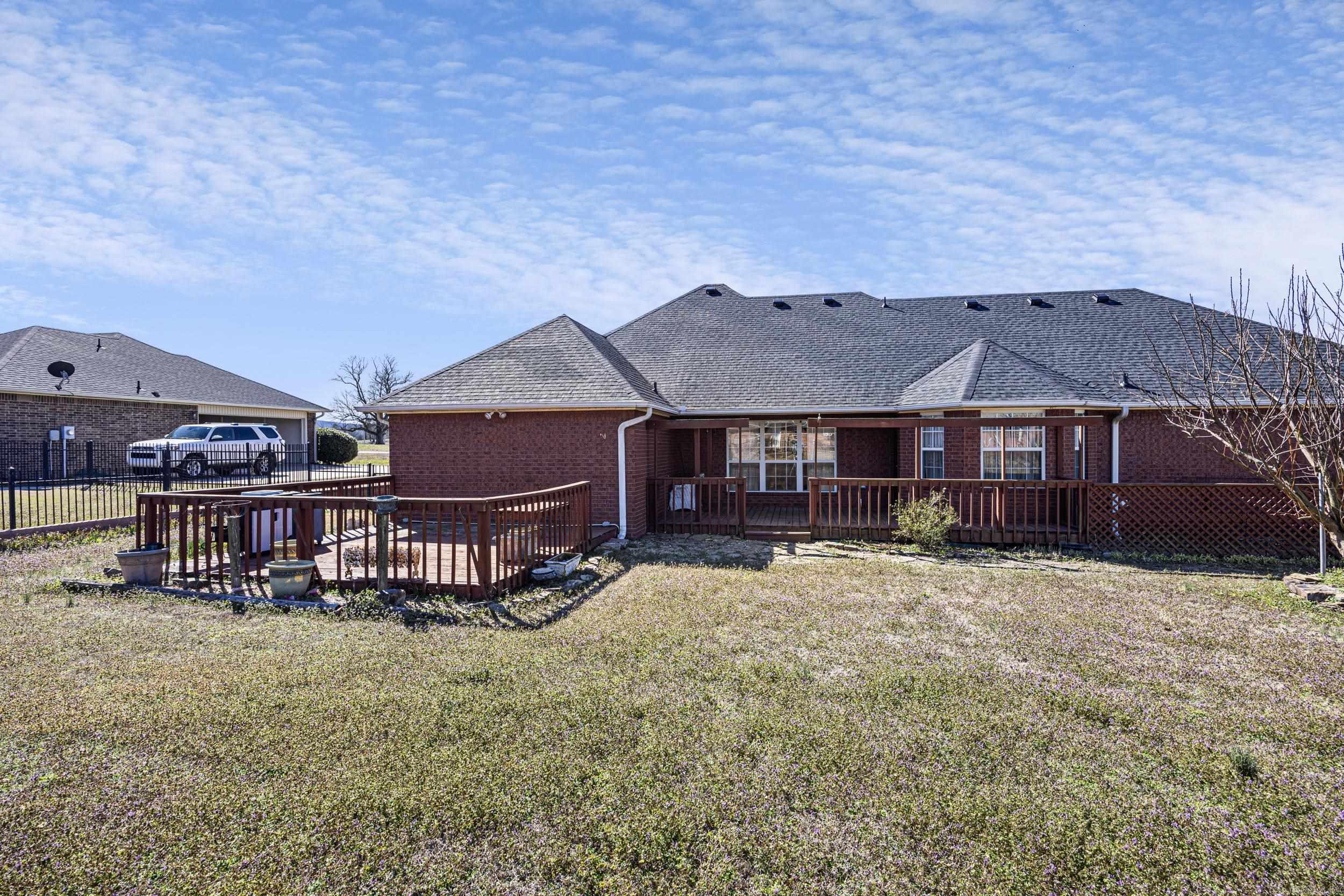 10060 Susan  Danville, AR