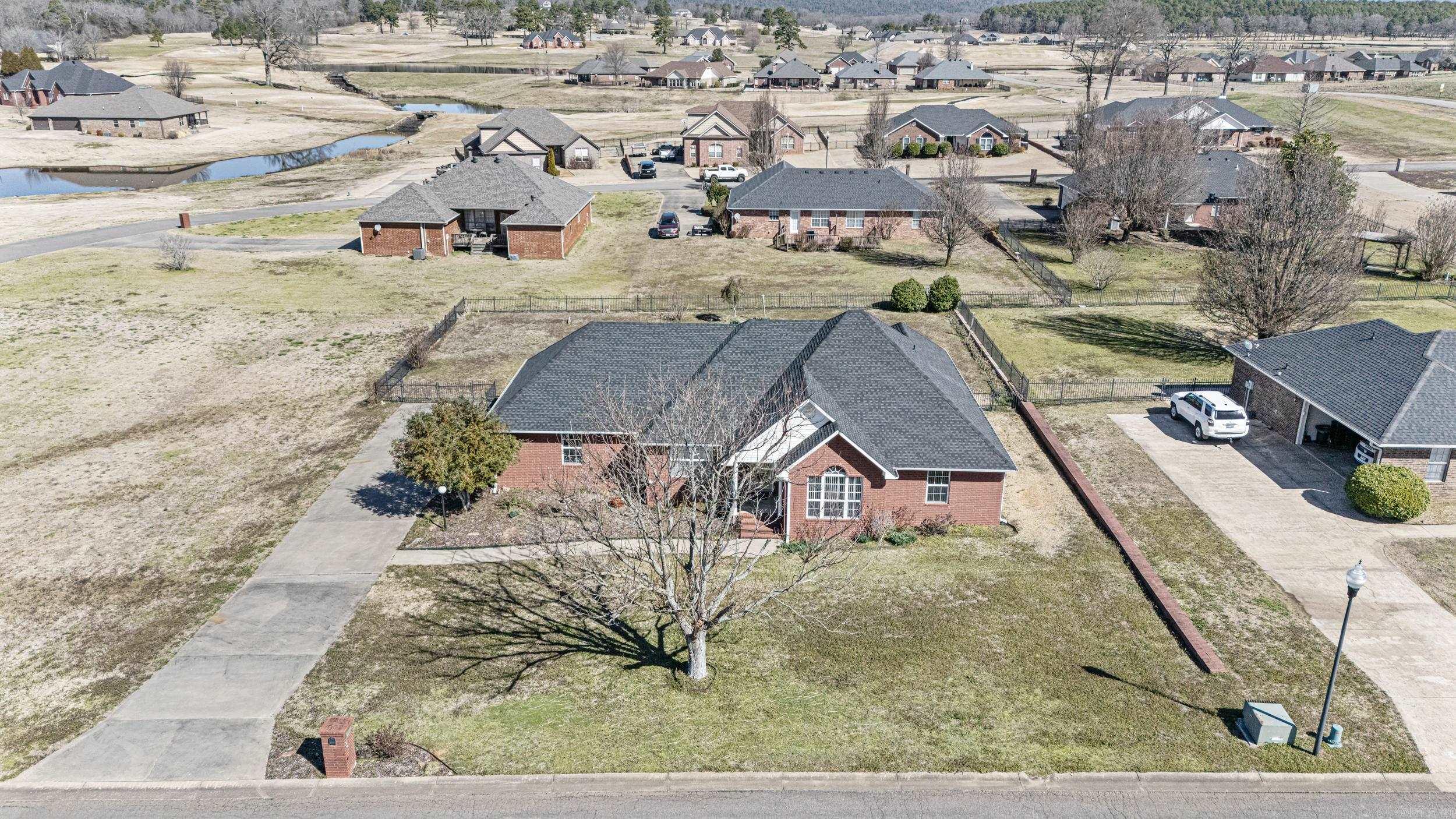 10060 Susan  Danville, AR
