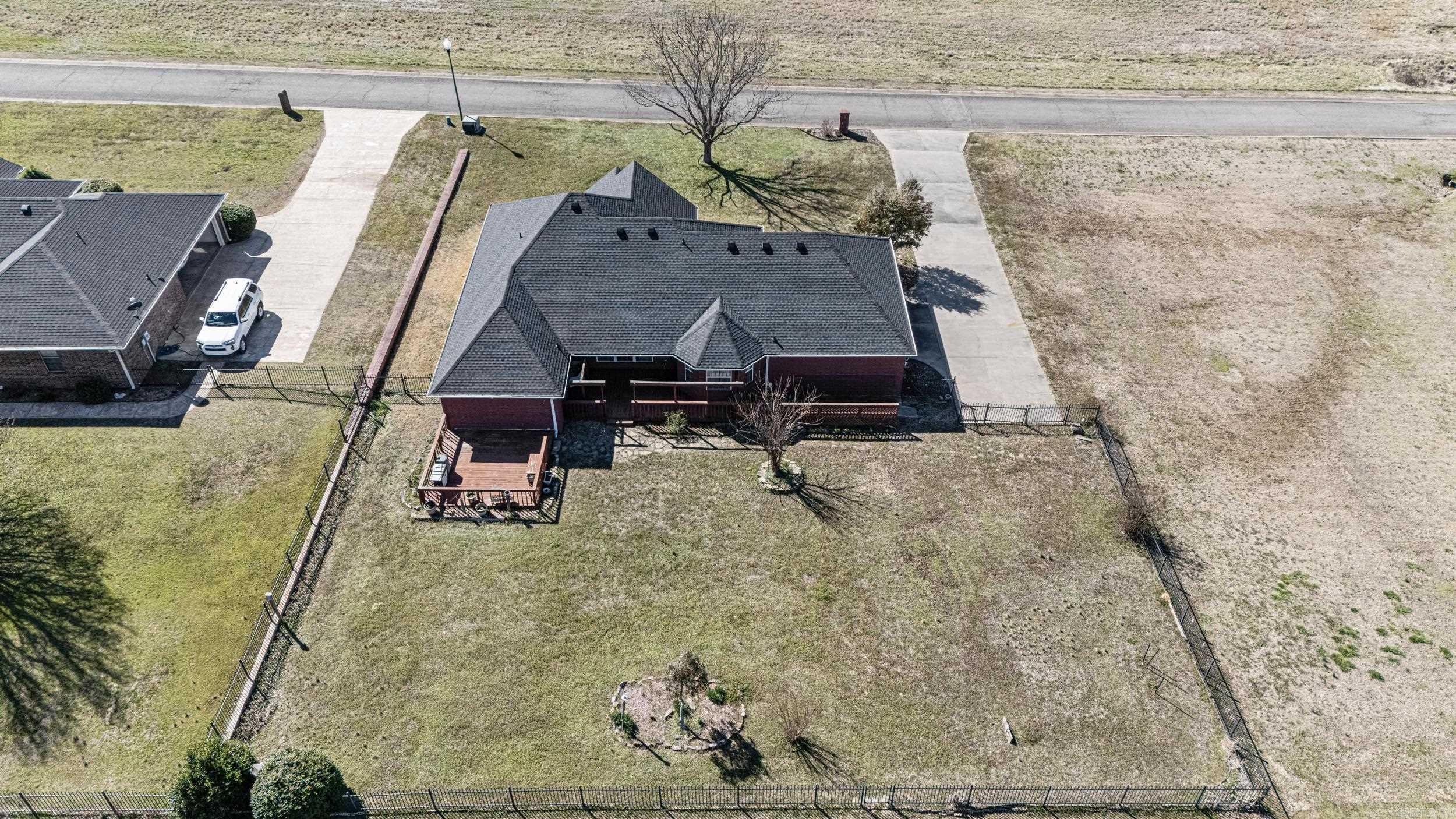10060 Susan  Danville, AR