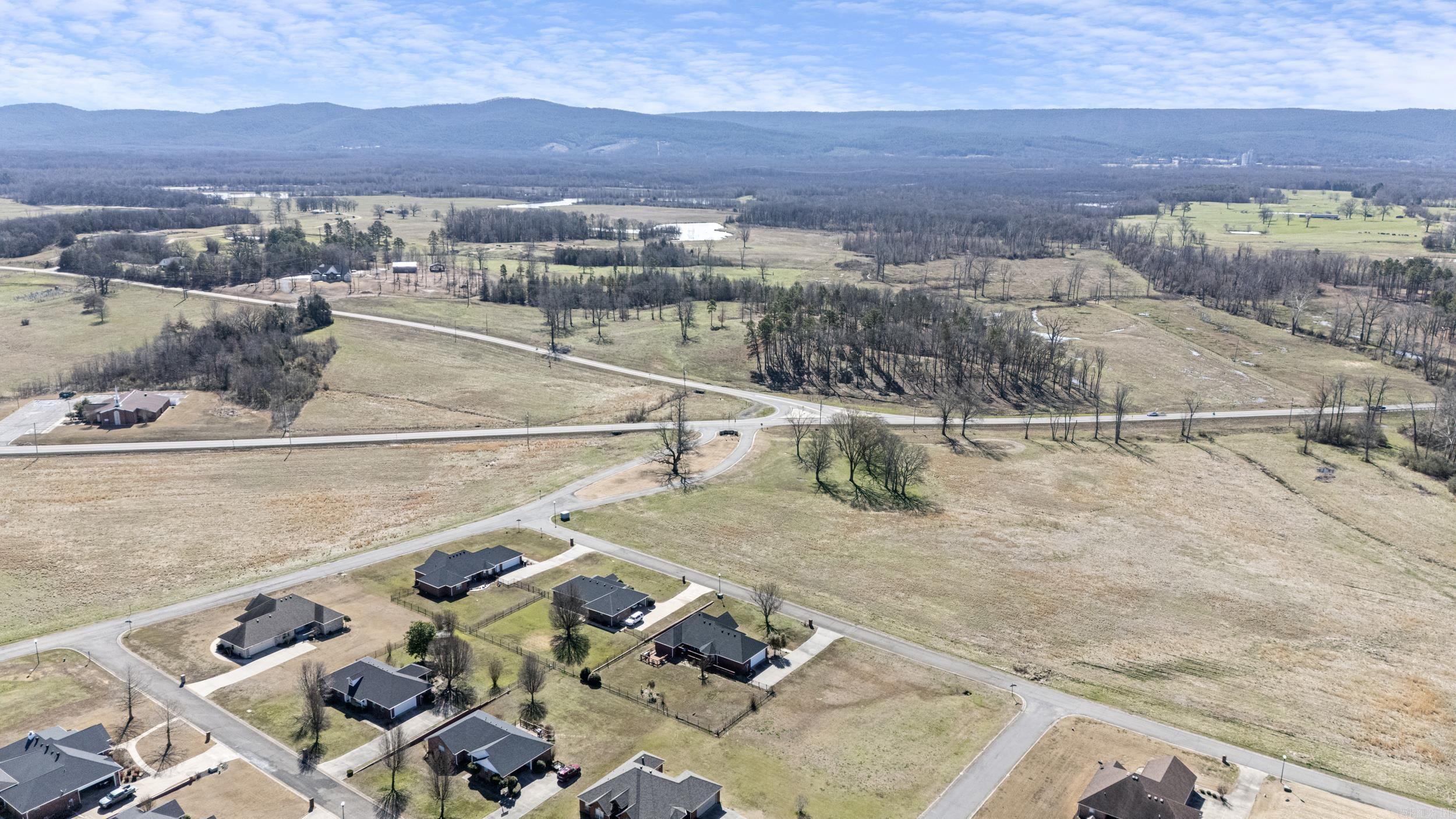 10060 Susan  Danville, AR