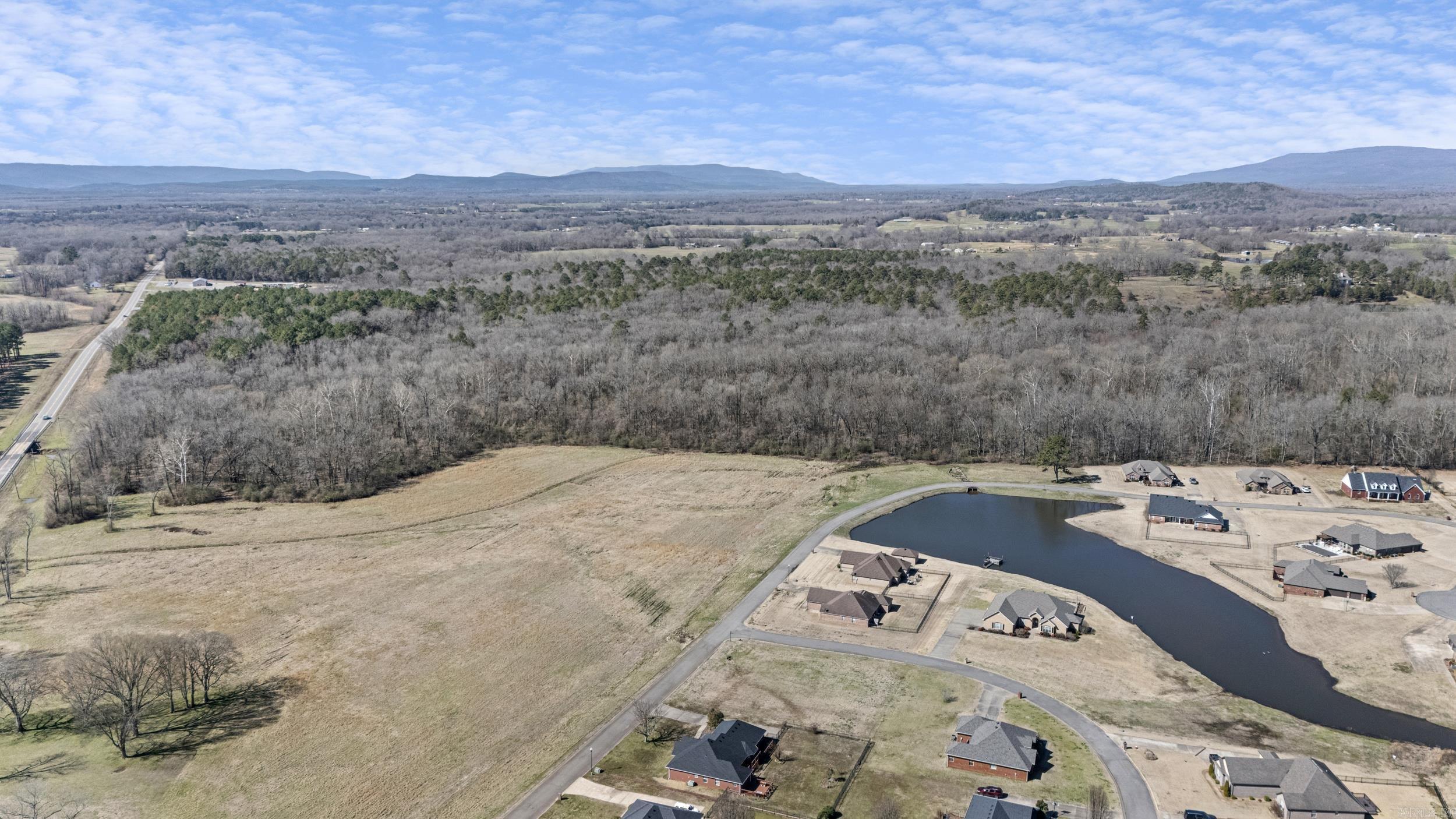 10060 Susan  Danville, AR