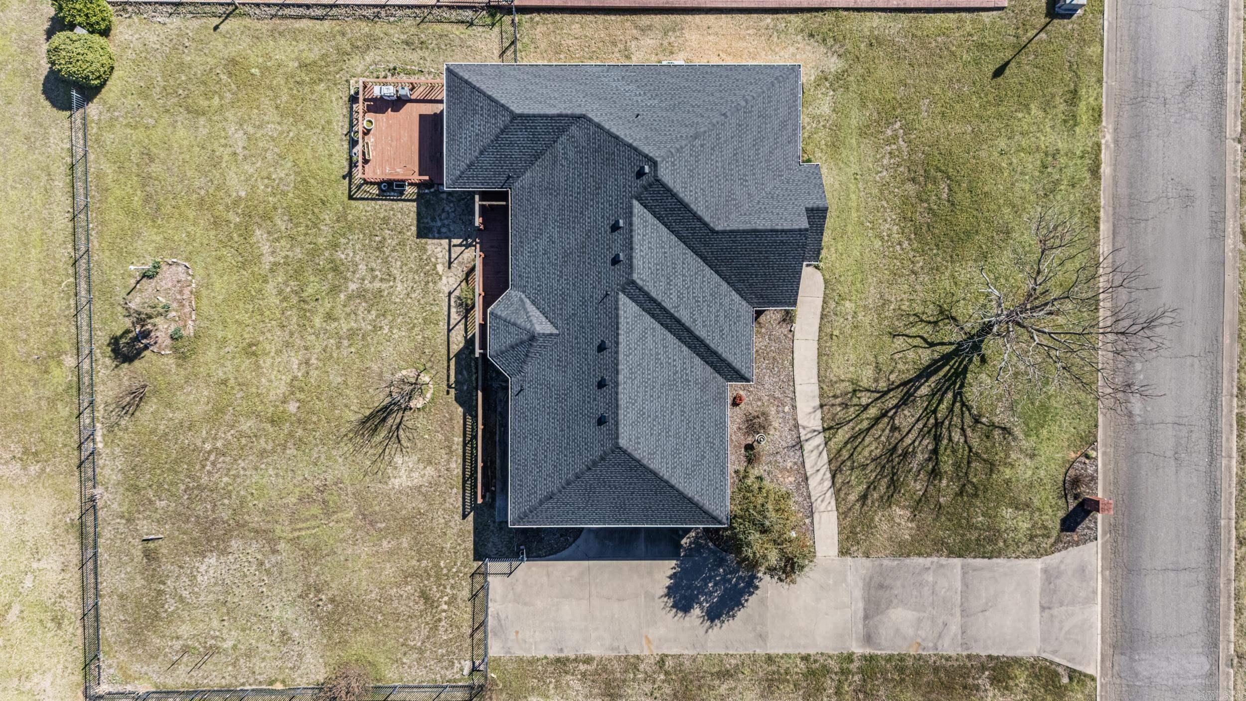 10060 Susan  Danville, AR