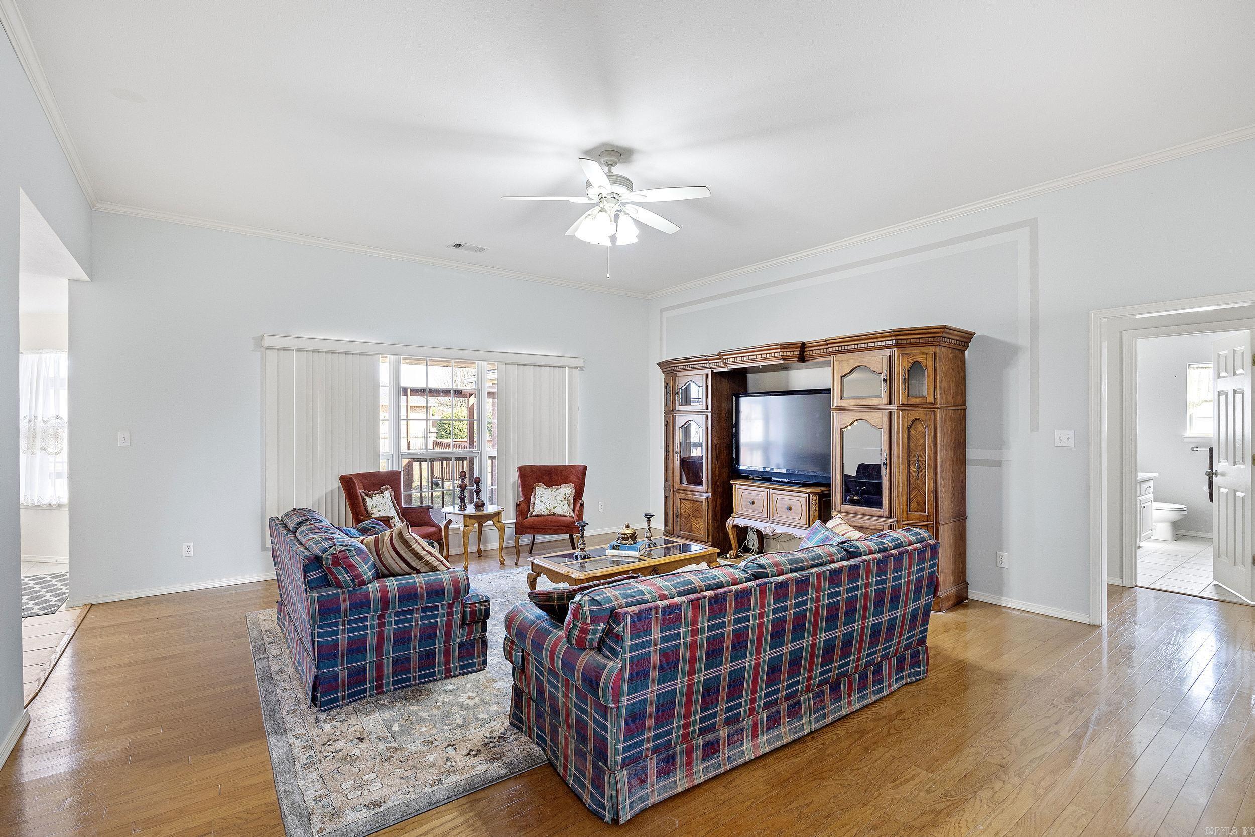10060 Susan  Danville, AR