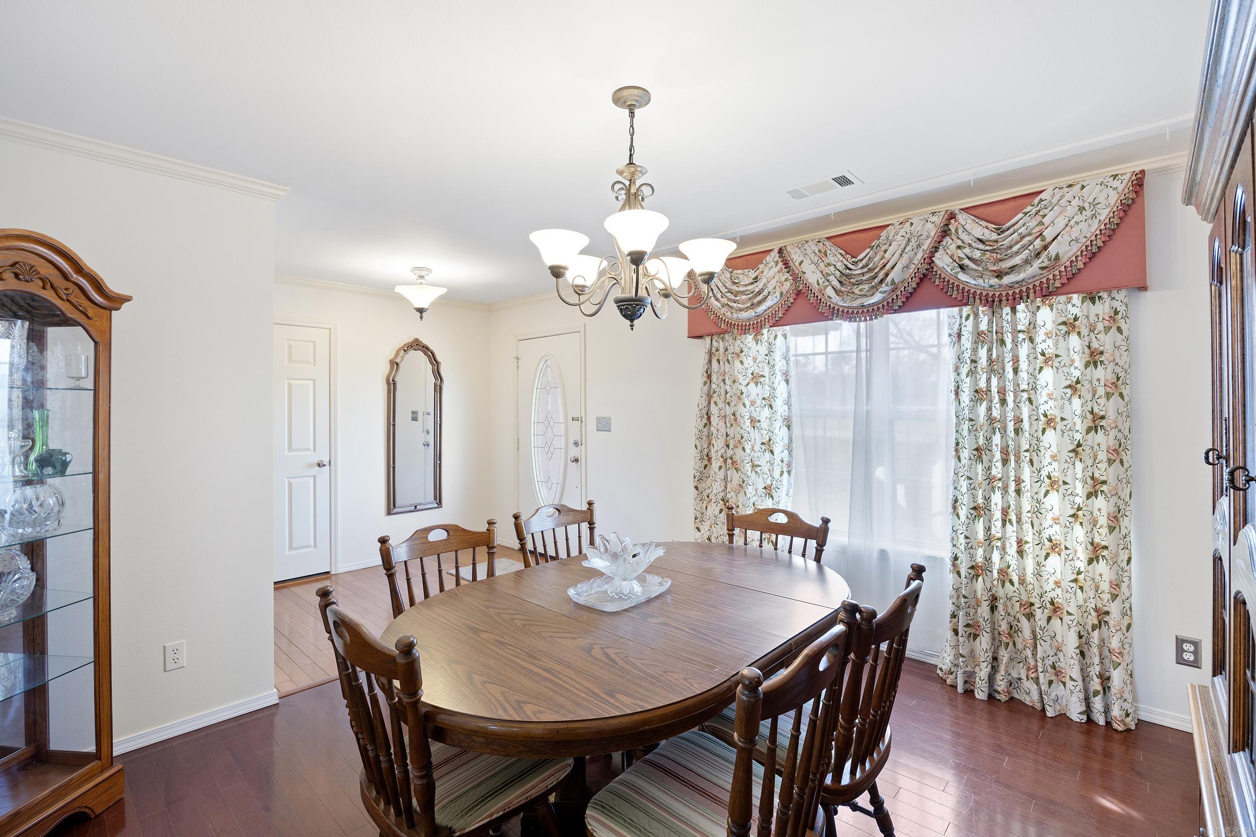 10060 Susan  Danville, AR