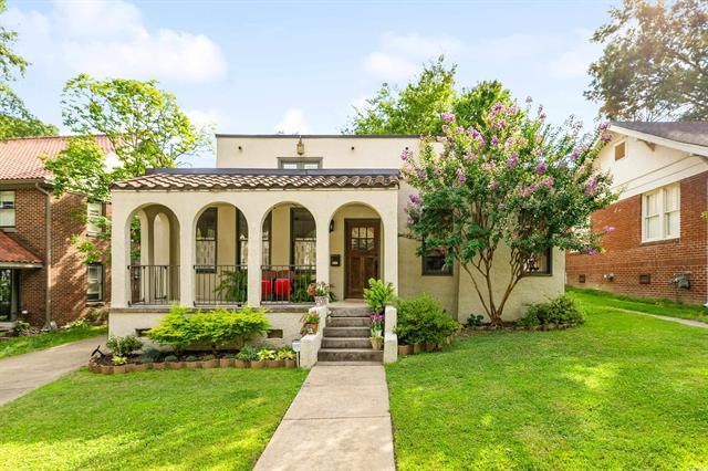 120  Crystal  Little Rock, AR