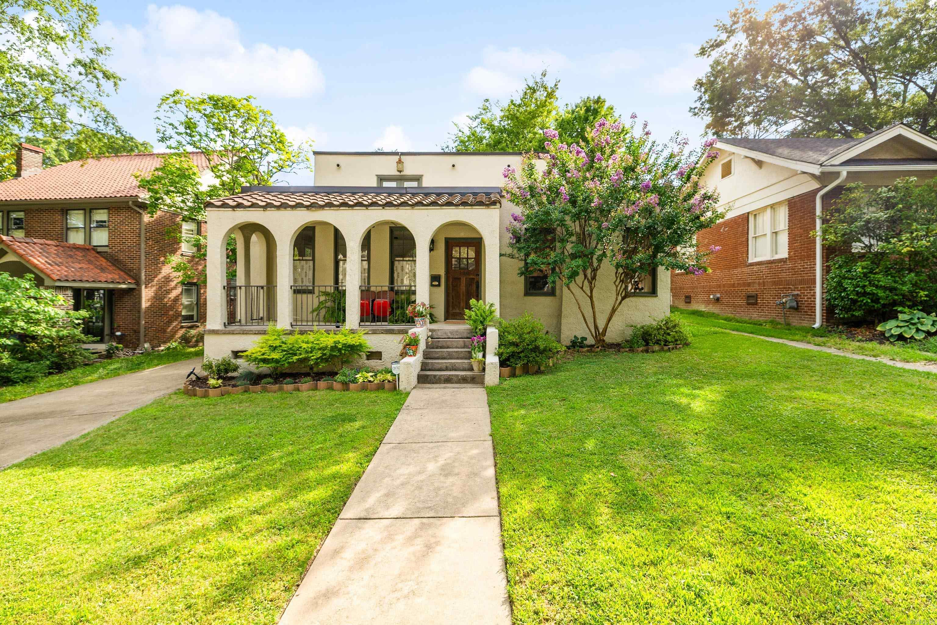 120 Crystal  Little Rock, AR