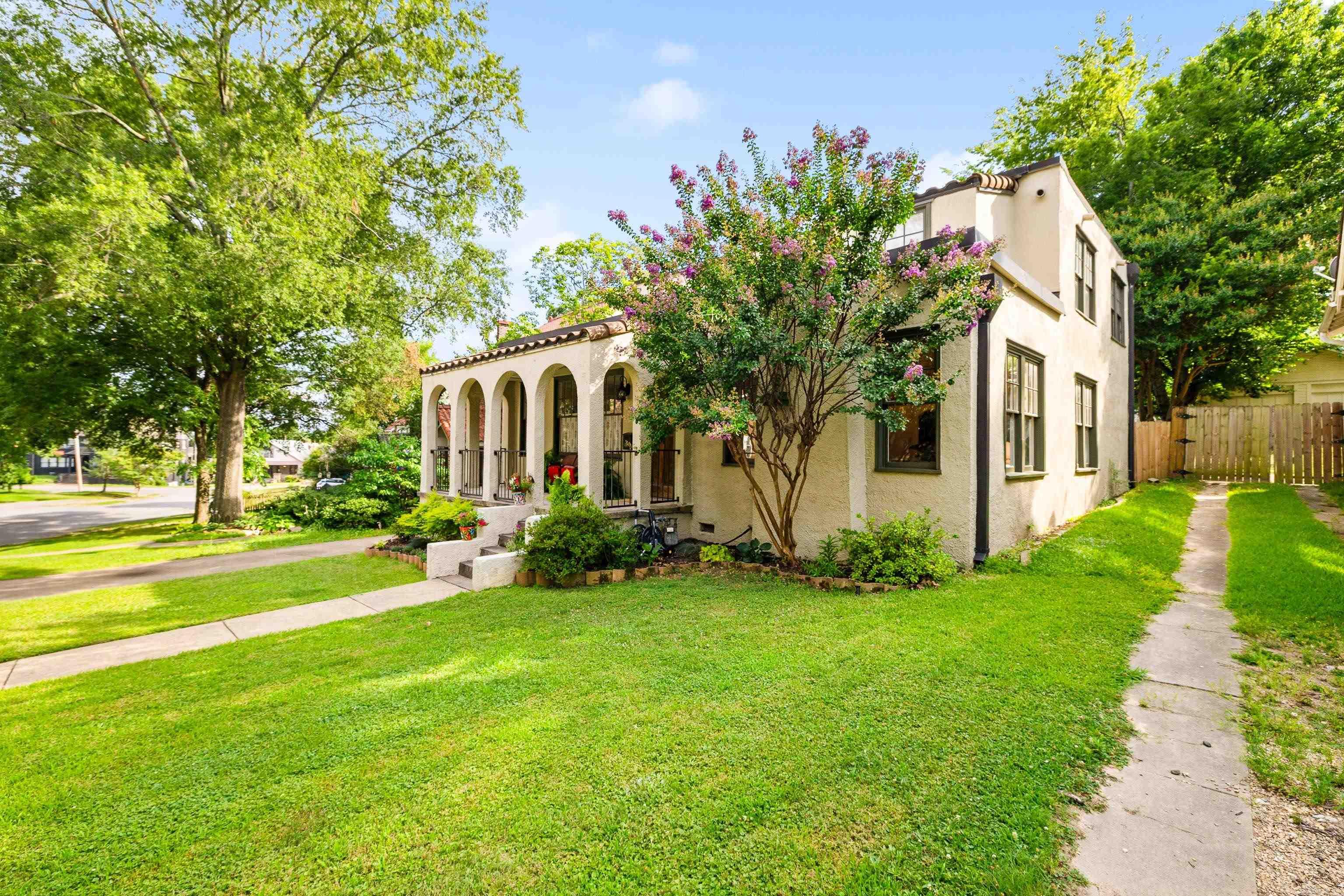120 Crystal  Little Rock, AR