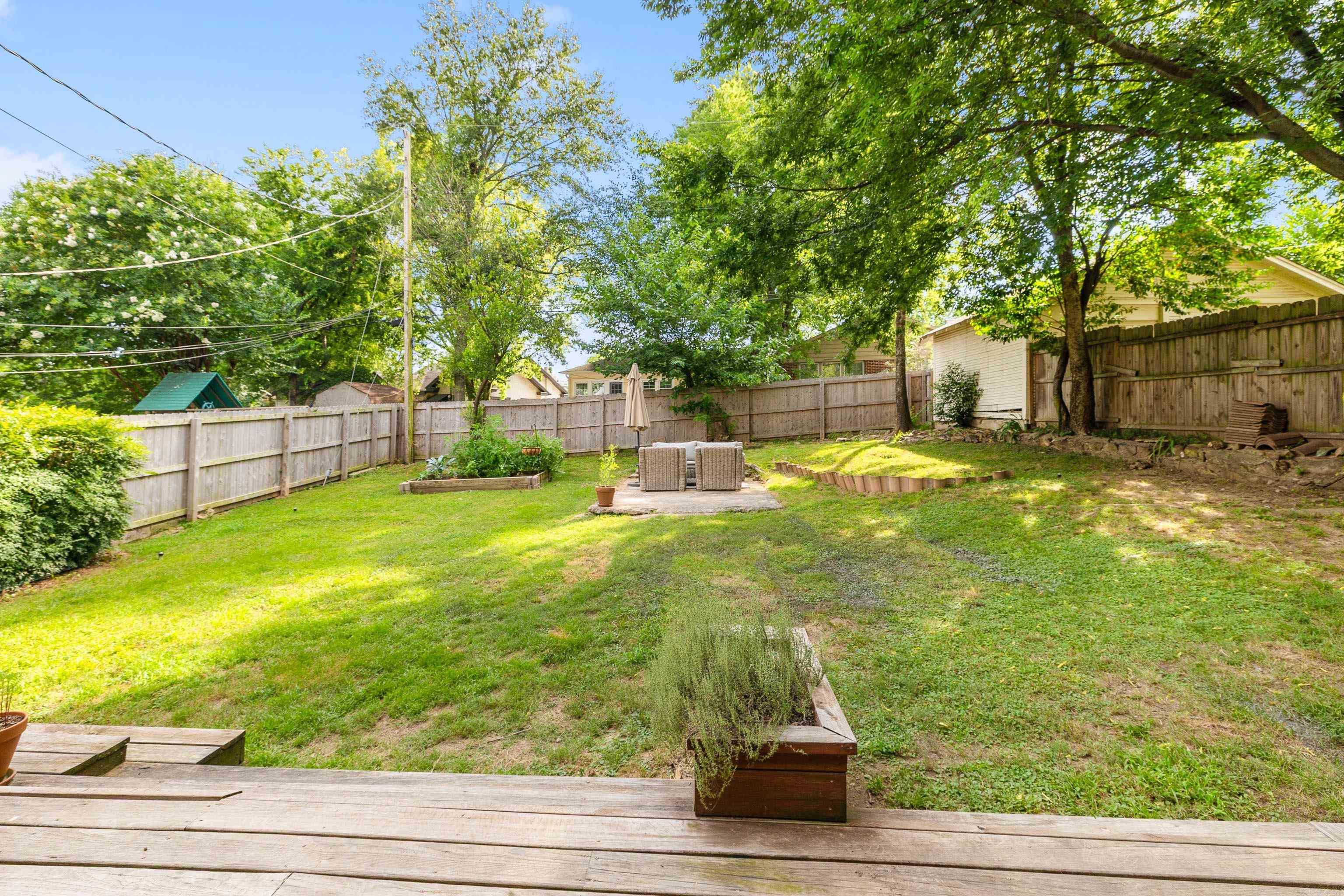 120 Crystal  Little Rock, AR