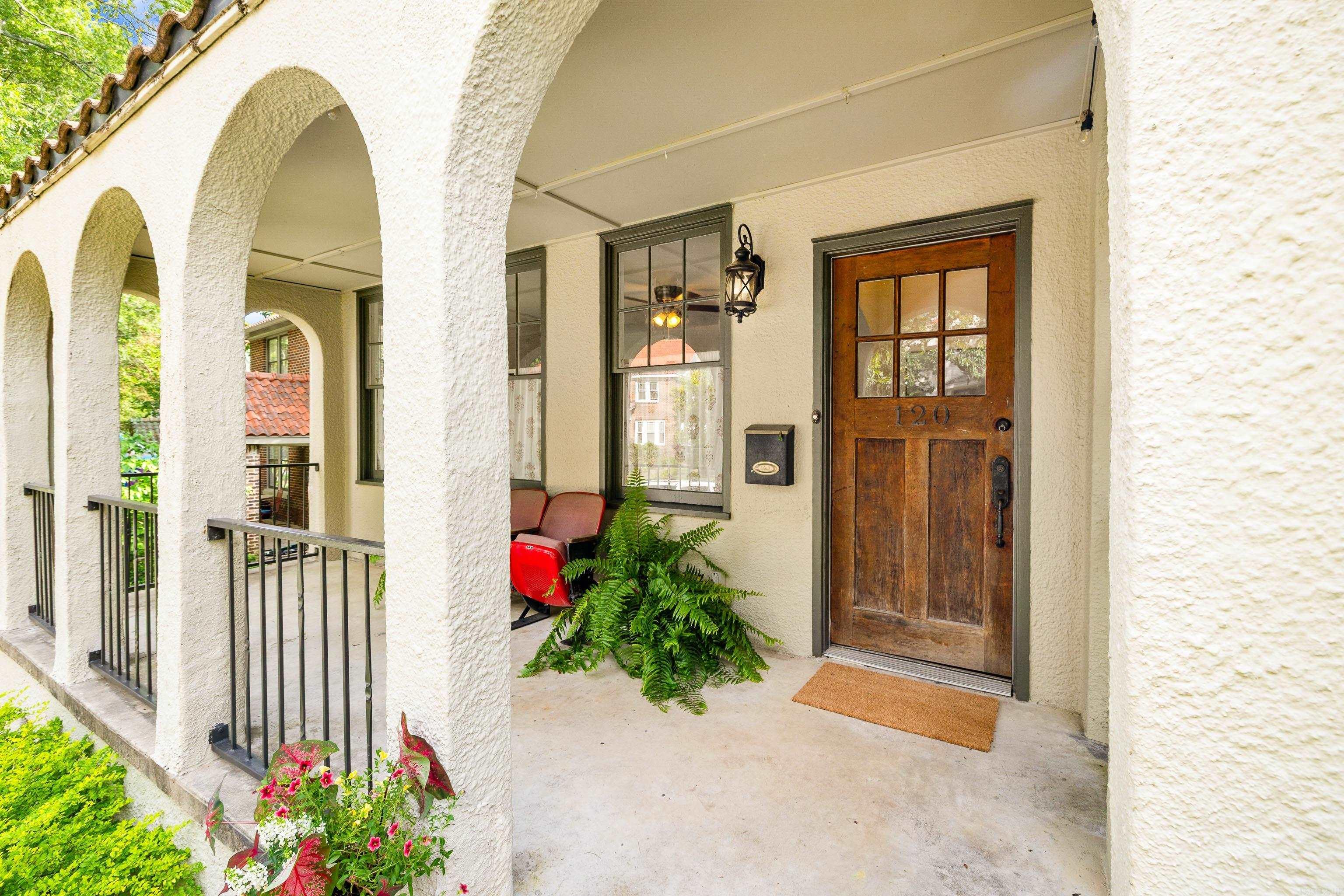 120 Crystal  Little Rock, AR