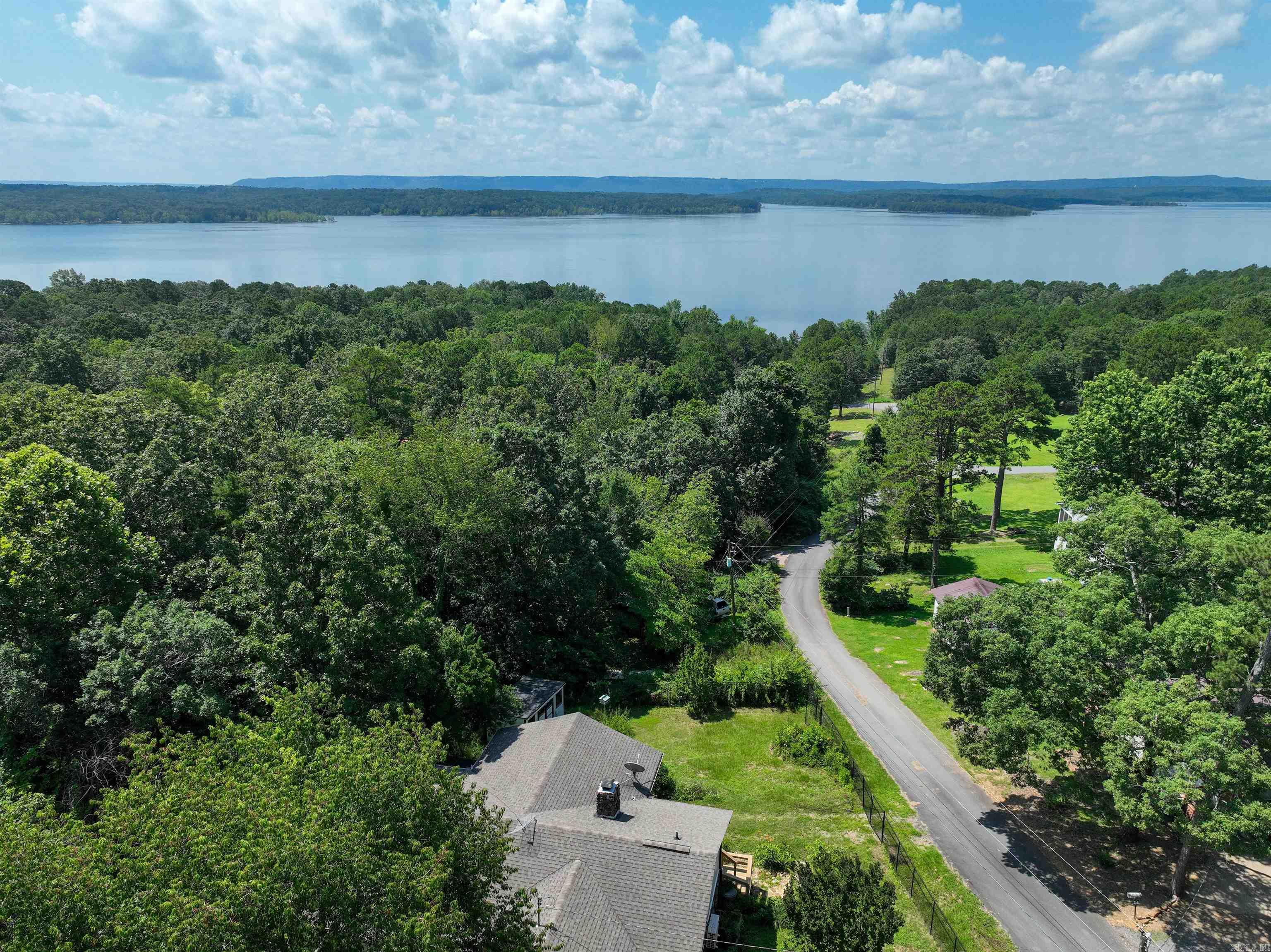 9 Whispering Dr  Edgemont, AR