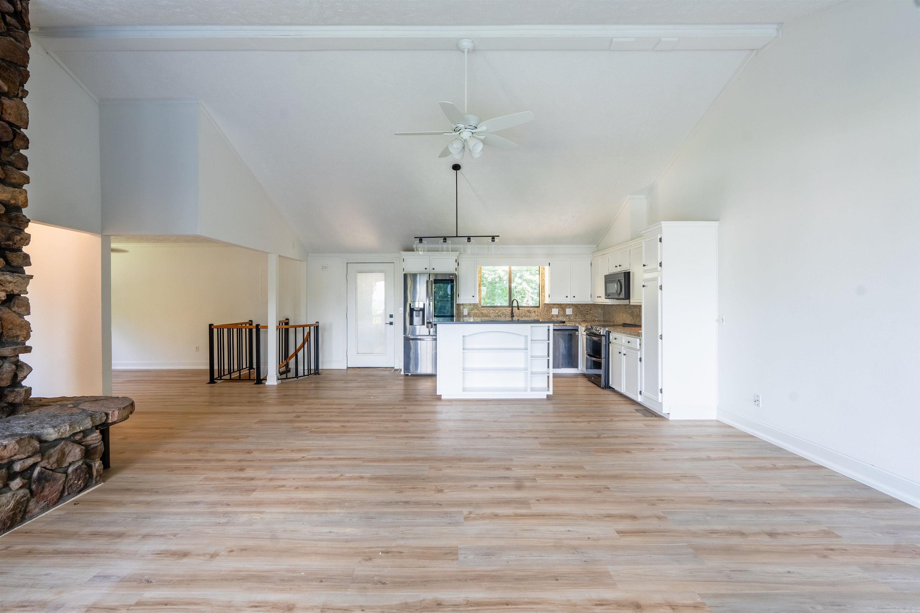 9 Whispering Dr  Edgemont, AR