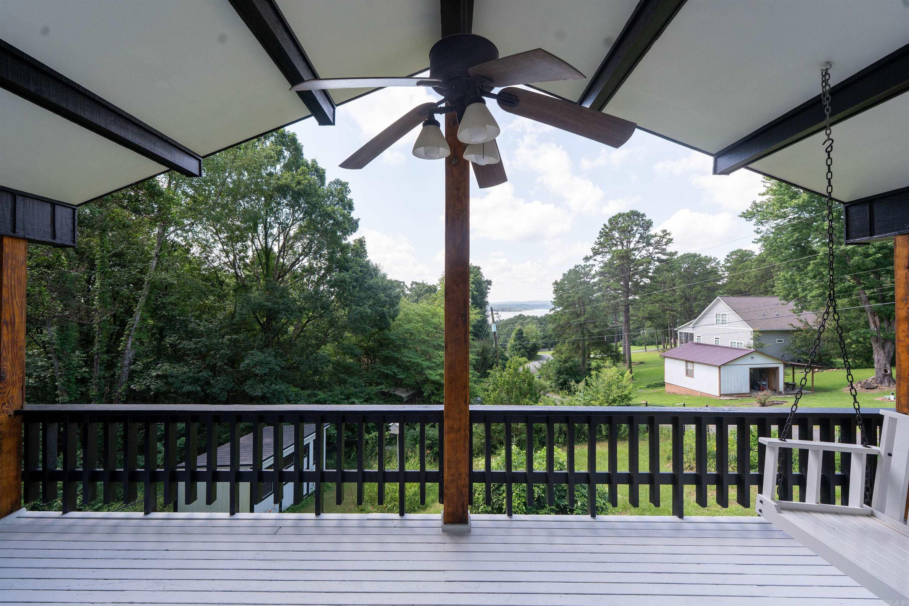 9 Whispering Dr  Edgemont, AR
