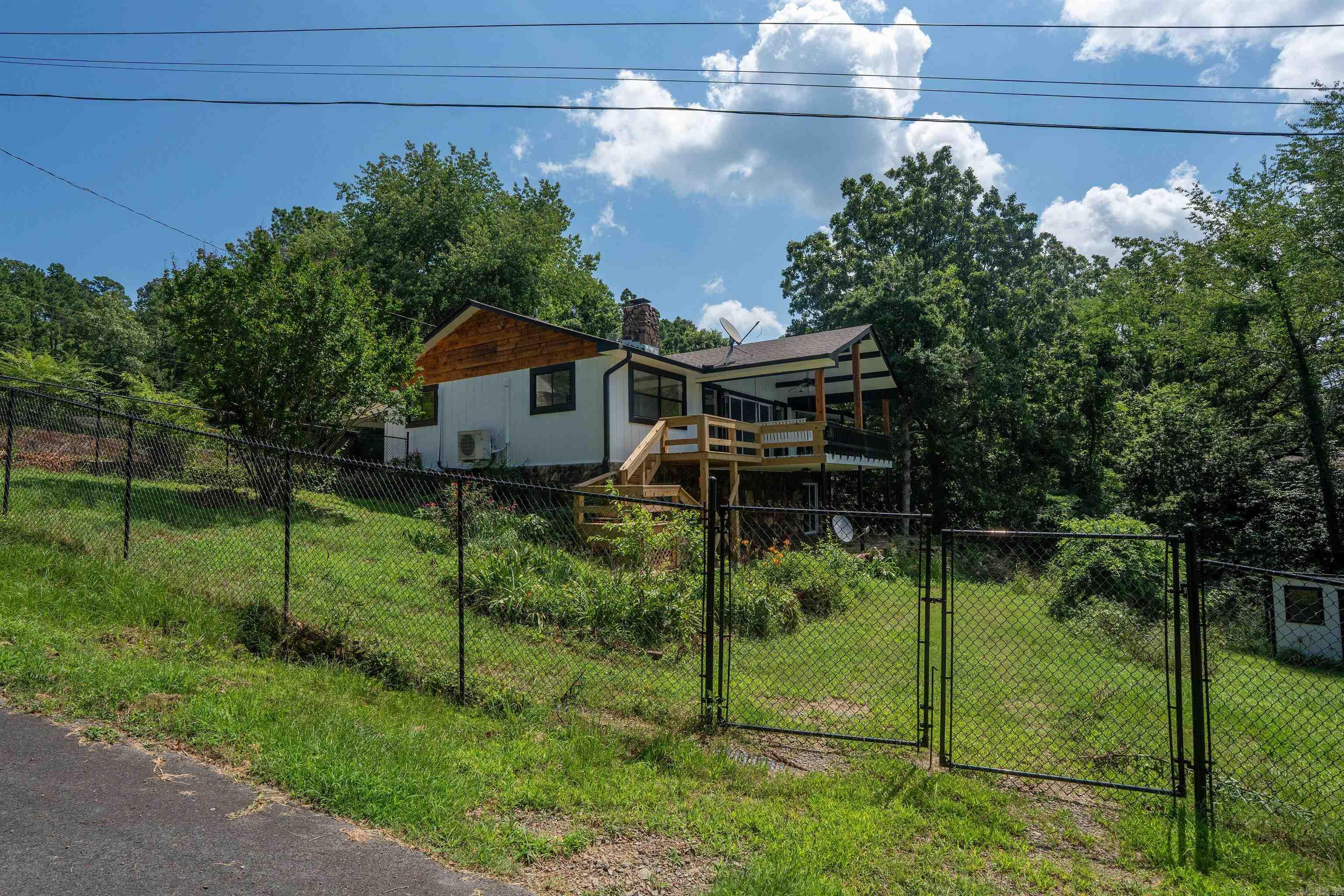9 Whispering Dr  Edgemont, AR