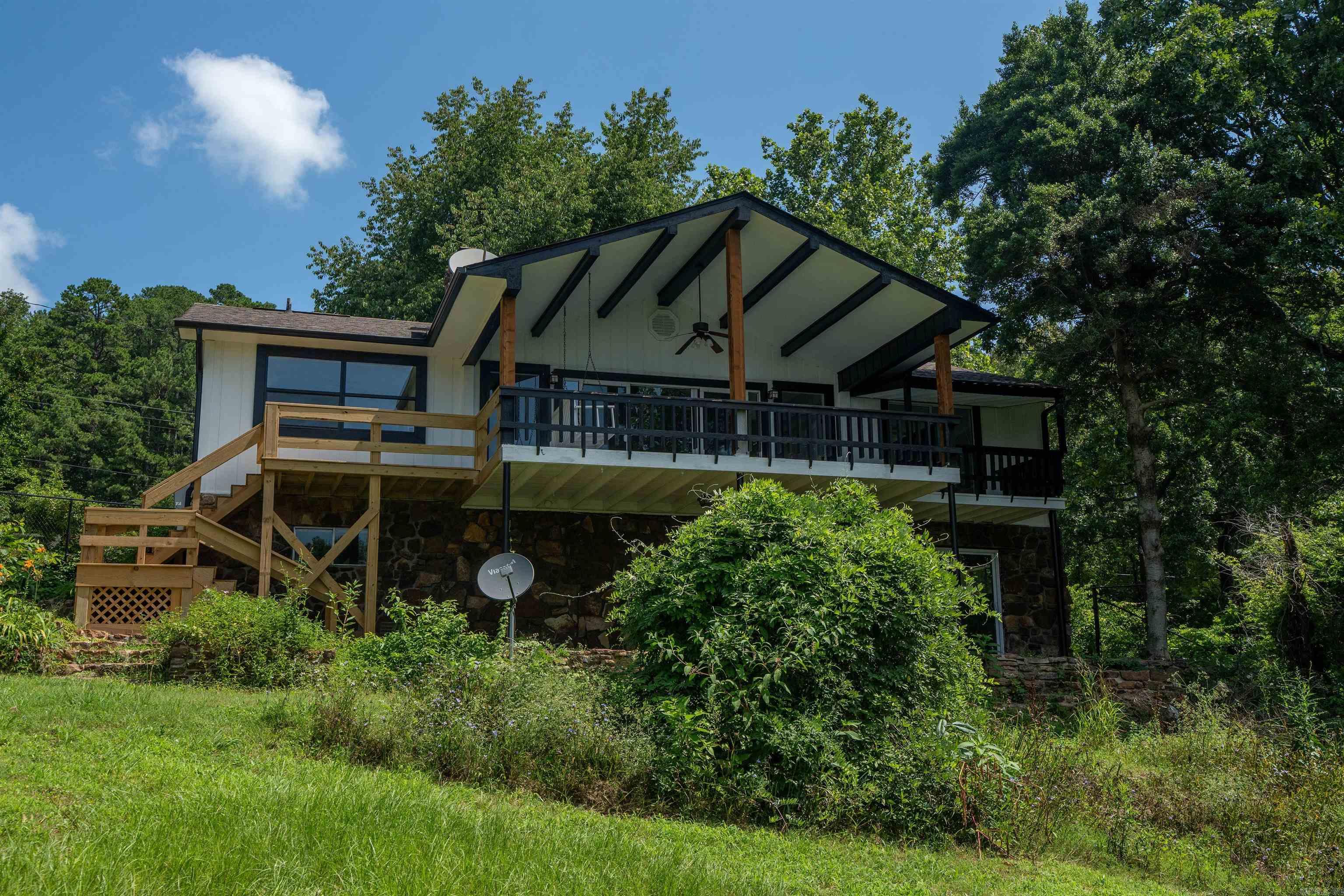 9 Whispering Dr  Edgemont, AR