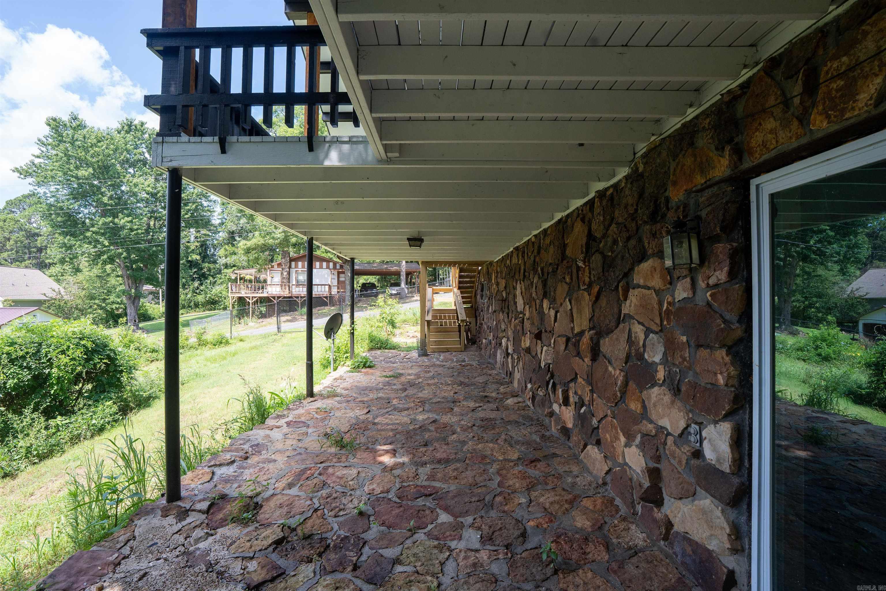 9 Whispering Dr  Edgemont, AR