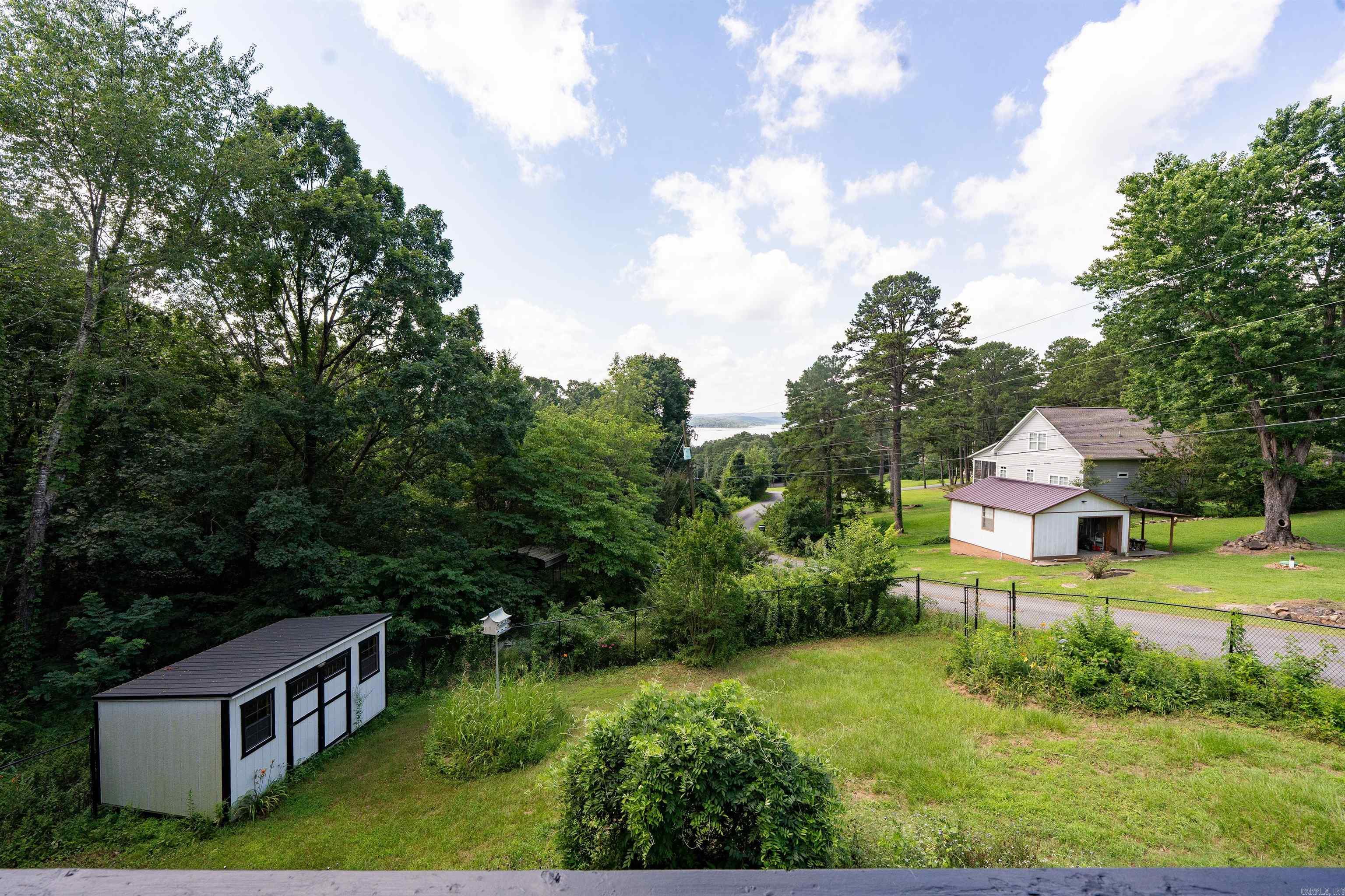 9 Whispering Dr  Edgemont, AR